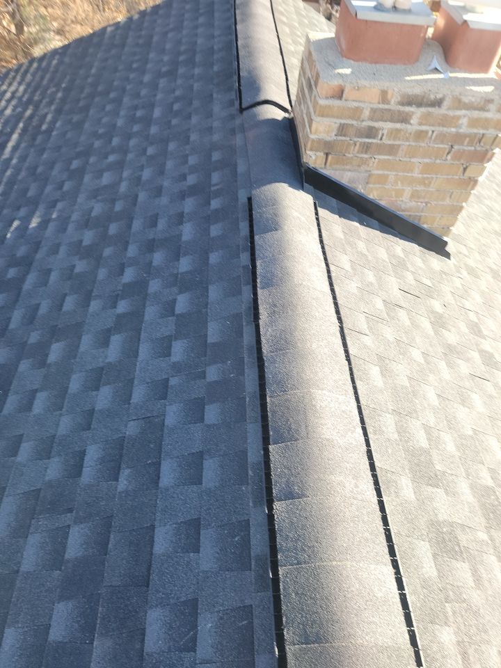 Residential Roofing Installation using GAF Timberline HDZ - Lifetime Shingle by The Roof Doctor