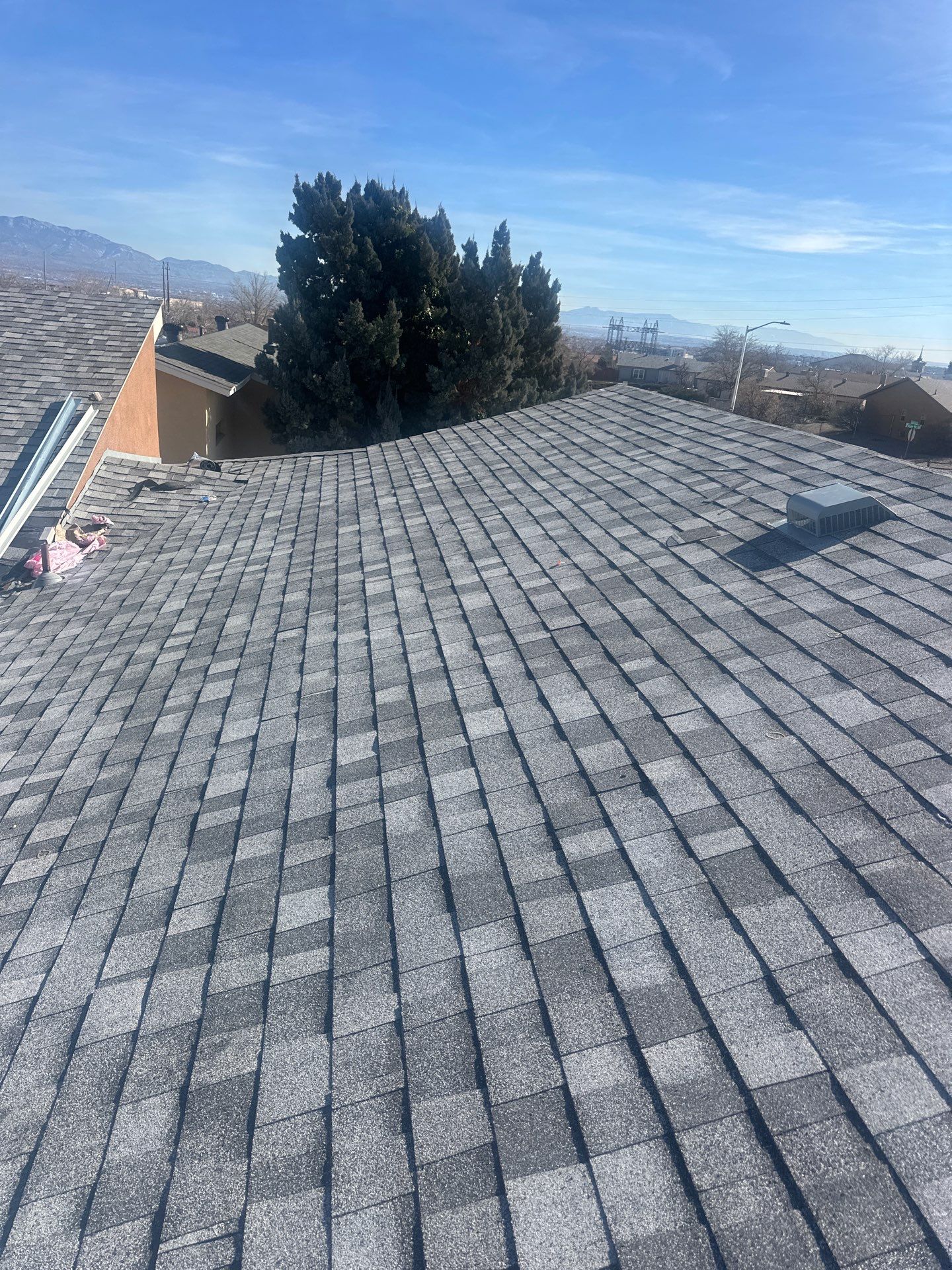 Above All Roofing & Construction LLC featured photo.