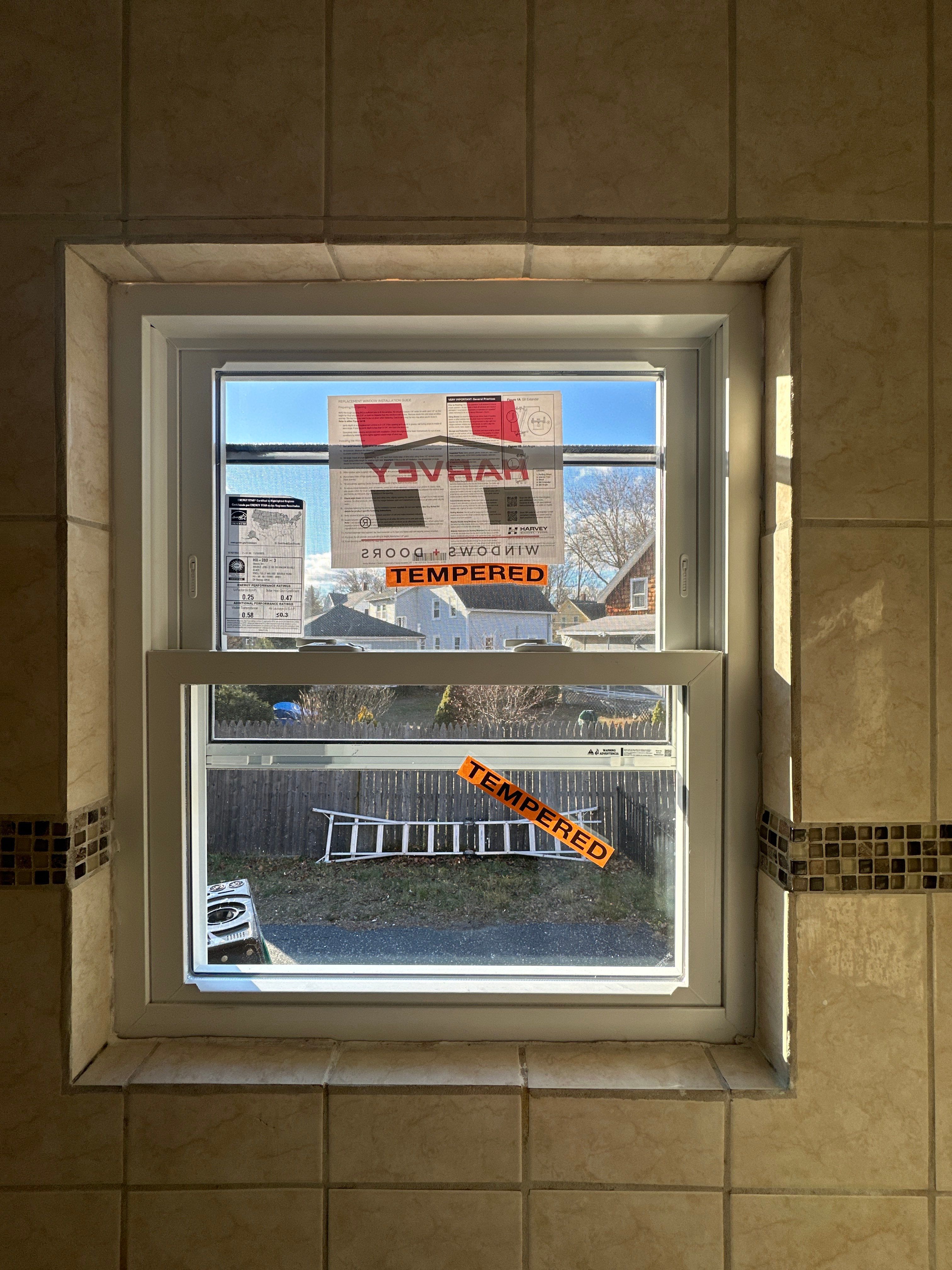 Complete Exterior Restoration - Multi-Layer Siding Removal & Window Replacement by UBrothers Construction