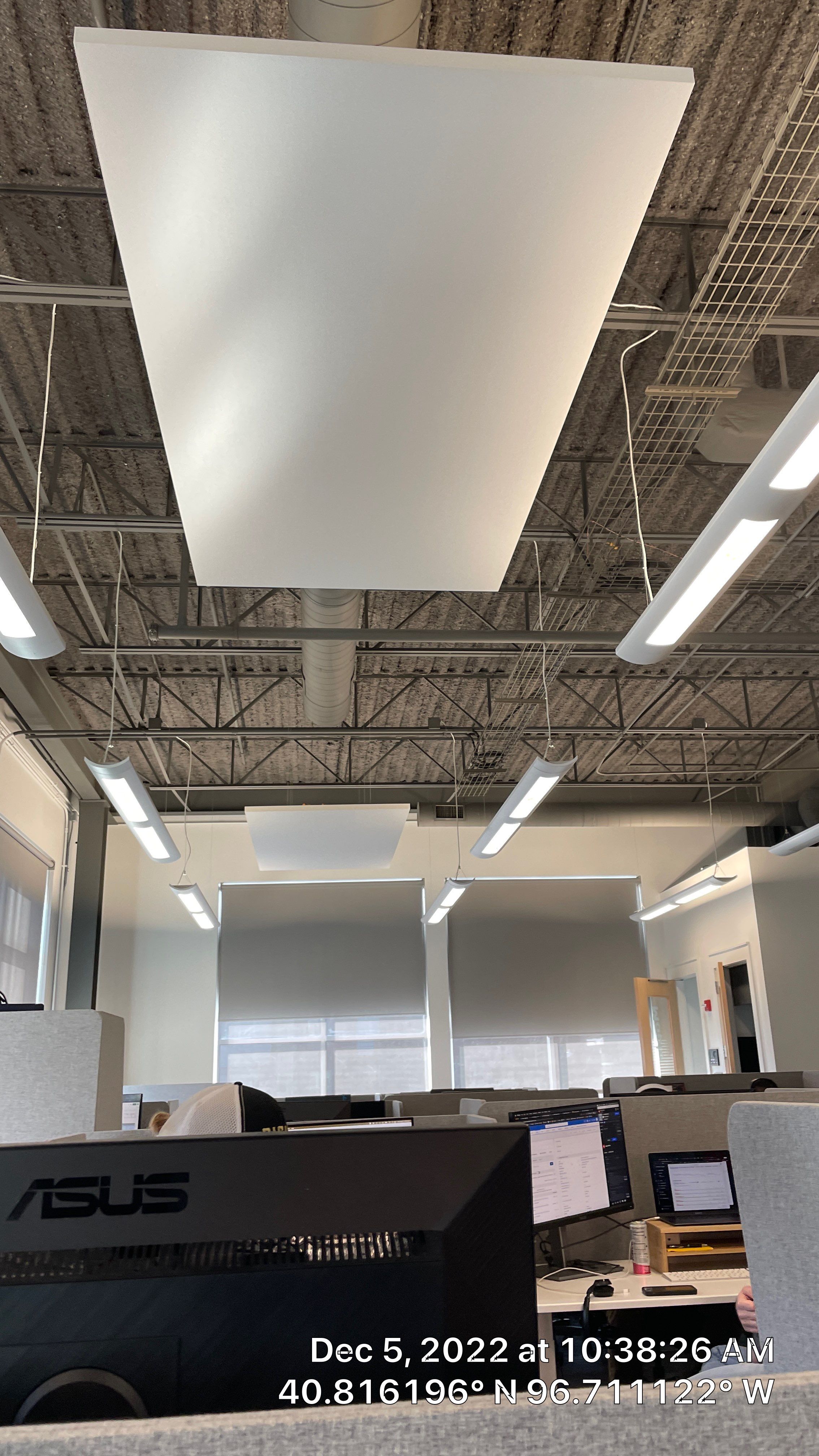 halsdfj ;lasjdf;l ajd;flj asldfj a;slkj by CompanyCam Sales Demo