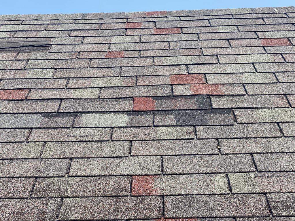Residential Roofing Installation using GAF Timberline HDZ Appalachian Sky by Nitro Roofing and Construction