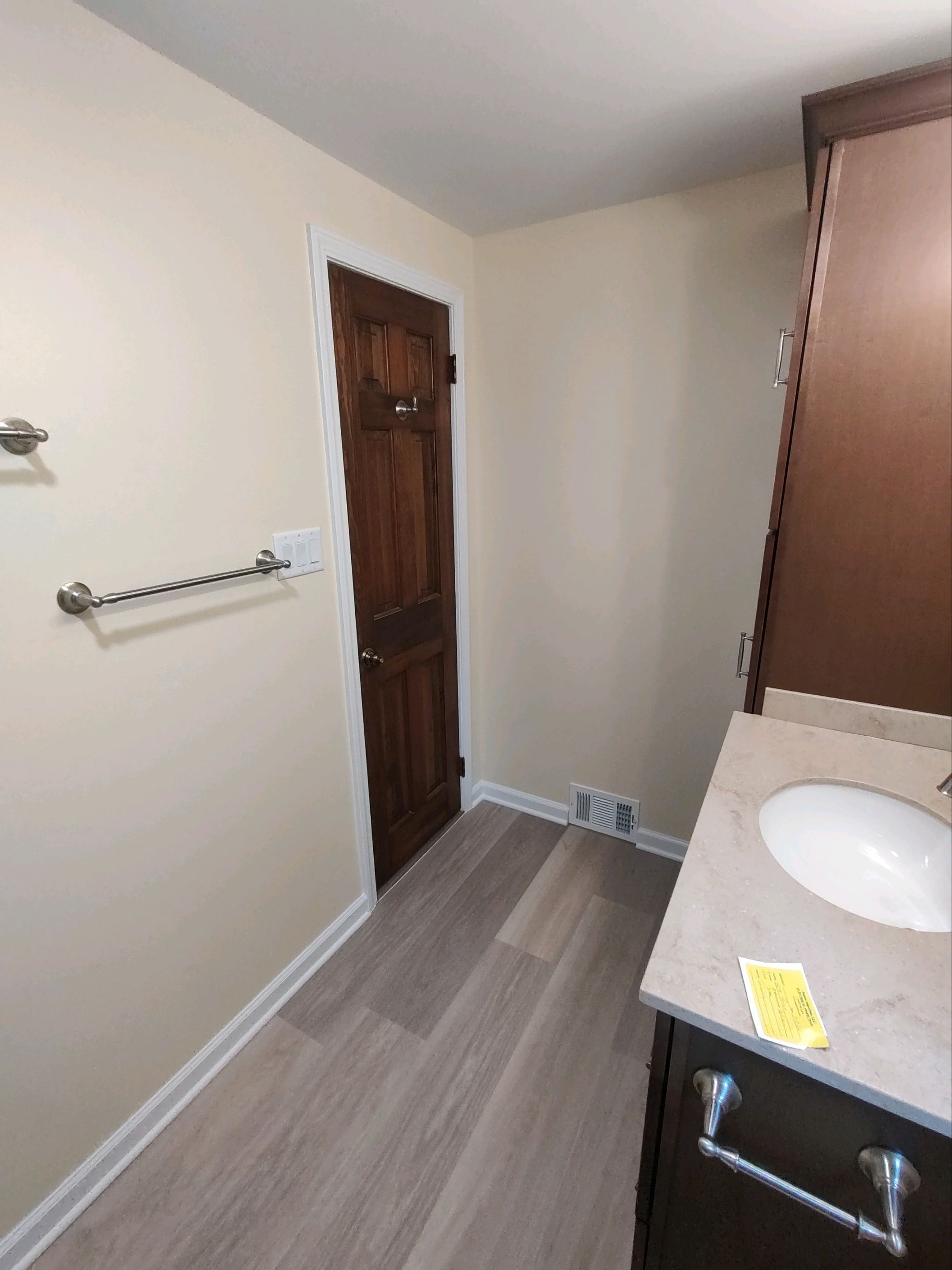 Bathroom Remodel by Ivy Lea Construction