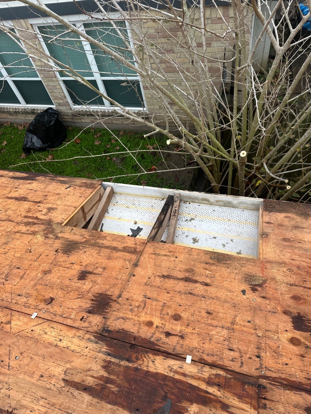Roof Replacement Richmond by Roof Repair Services LLC