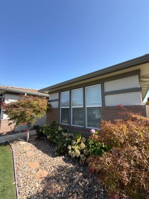 Exterior Painting in Manteca