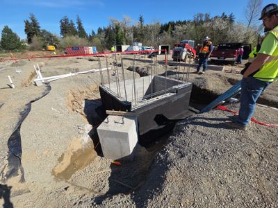 Project in Salem