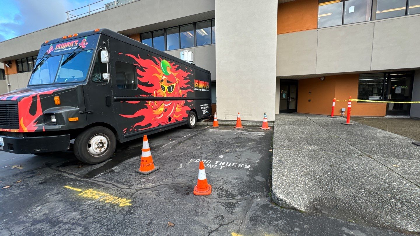 Culinex | Asphalt & Concrete Driveway Repair  by Jireh Asphalt & Concrete Inc 