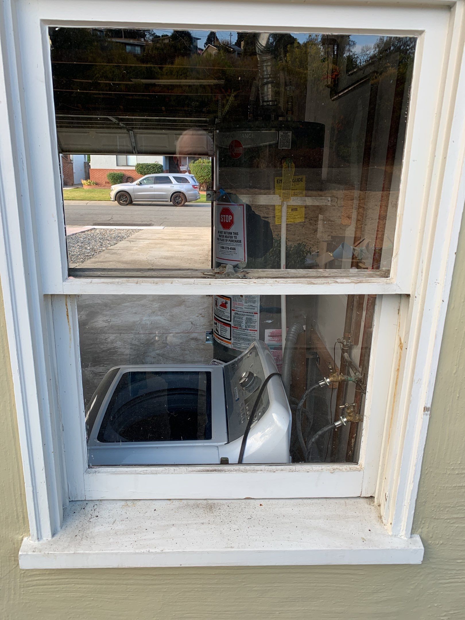 Window Clean for Tracy McKendell Realty by SpotFree Window Cleaning