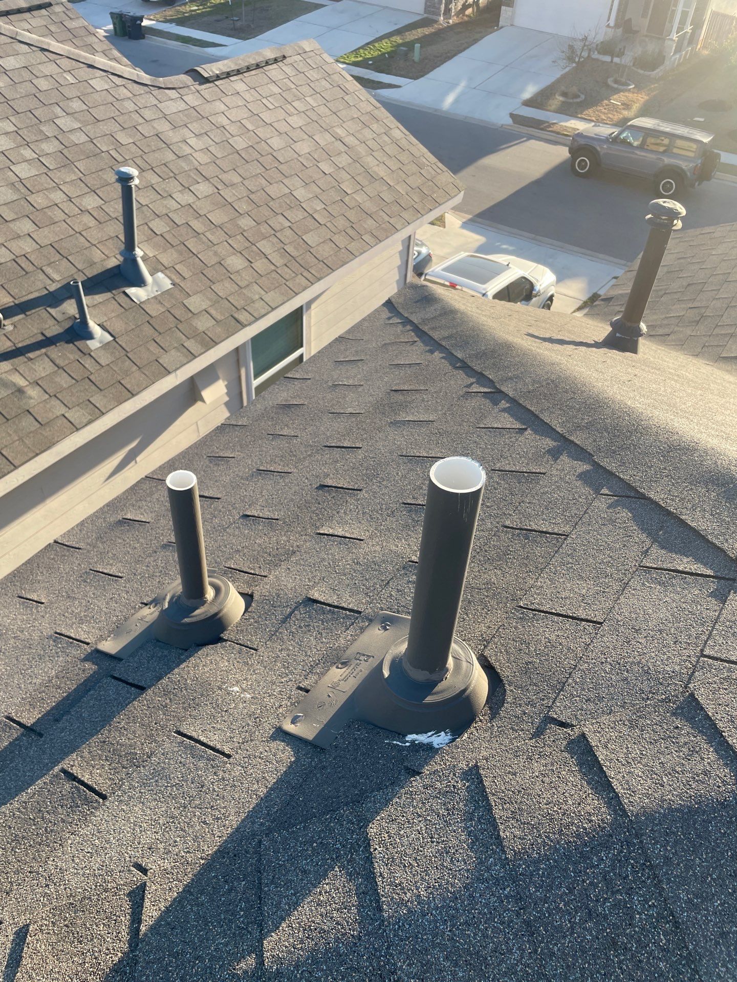 Roof Repair by Cool Roofs