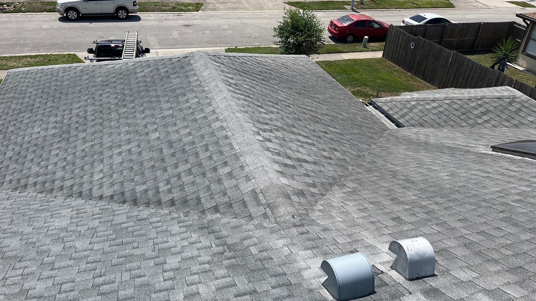 Shingle -> Shingle by Prime Roofing