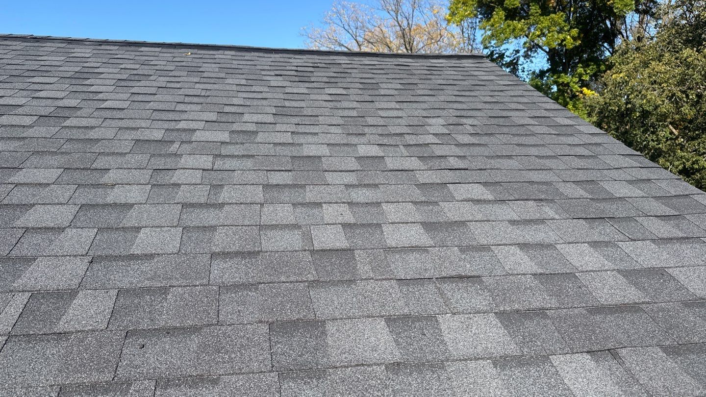 Roof Replacement using CertainTeed Landmark by 180 Contractors