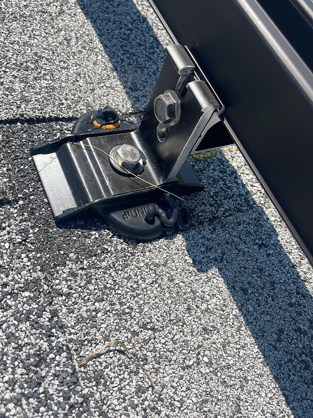 Solar Panel Installation and a MSP Upgrade by Infinity Solar Systems