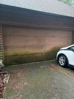 Project in Issaquah, WA