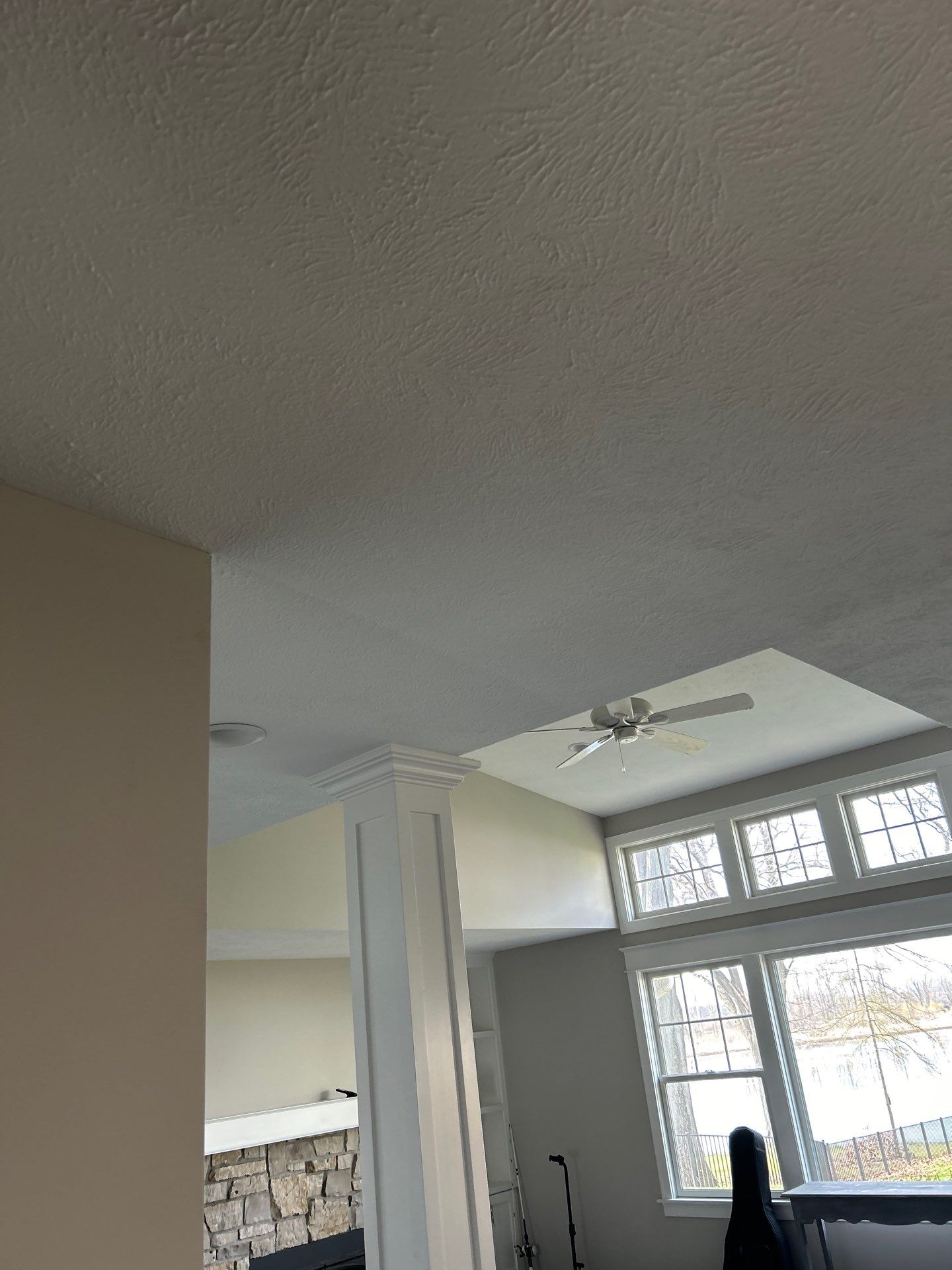 Garage Remodel with Painting and Epoxy Floors by Gordon Painting