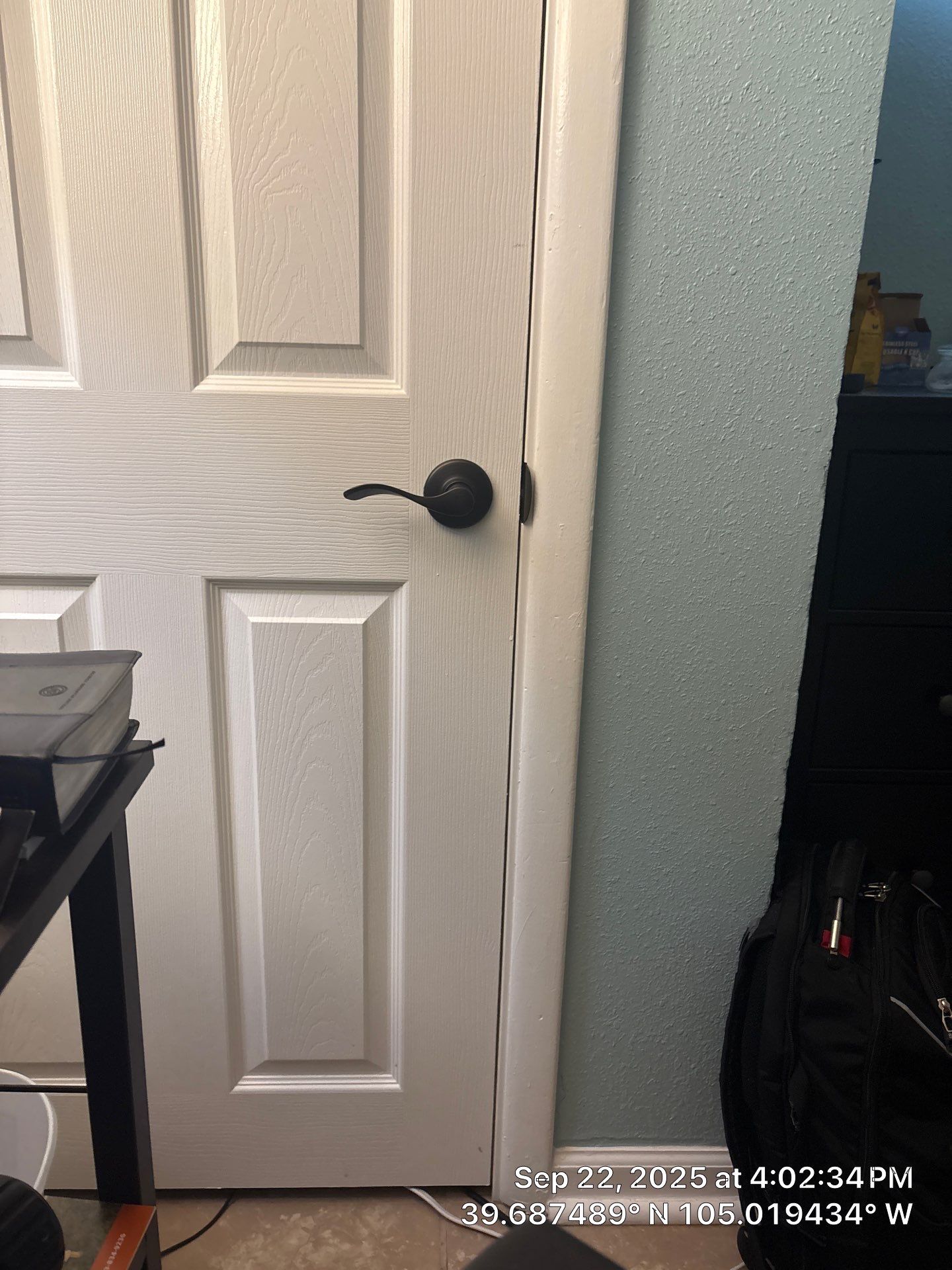 Jones Repaint by CompanyCam Sales Demo