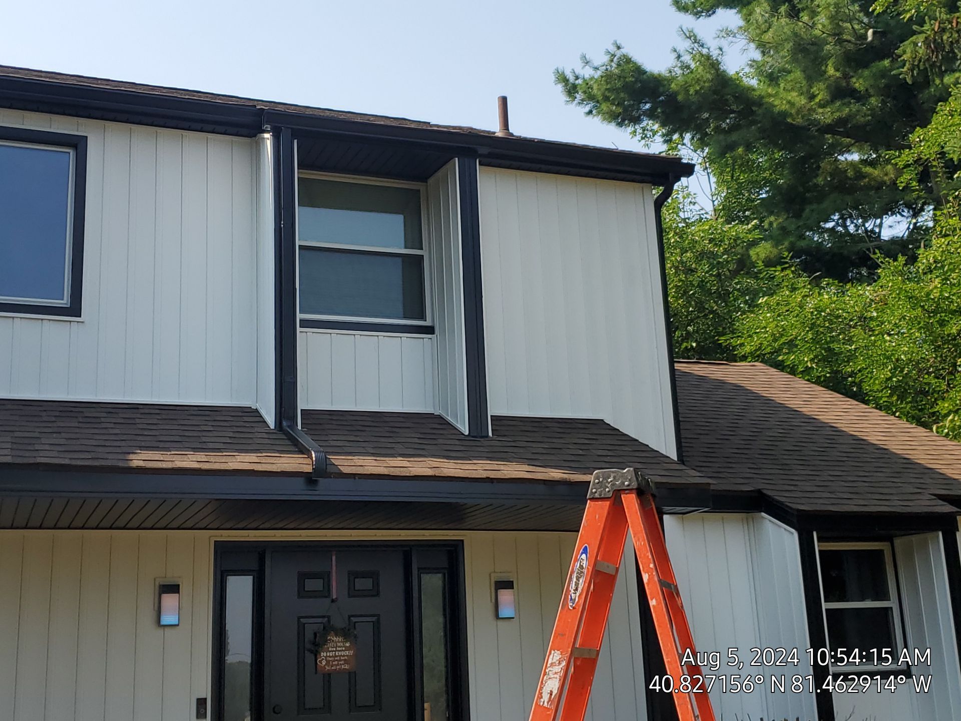 Shanna Richardson by Silver Leaf Contracting 