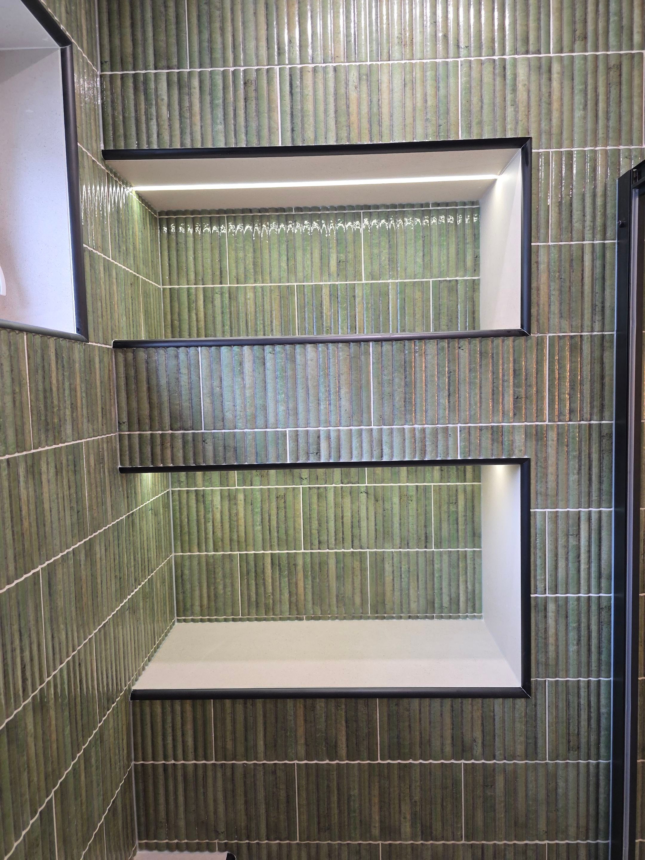 Bathroom Renovation by Impact Construction Sudbury