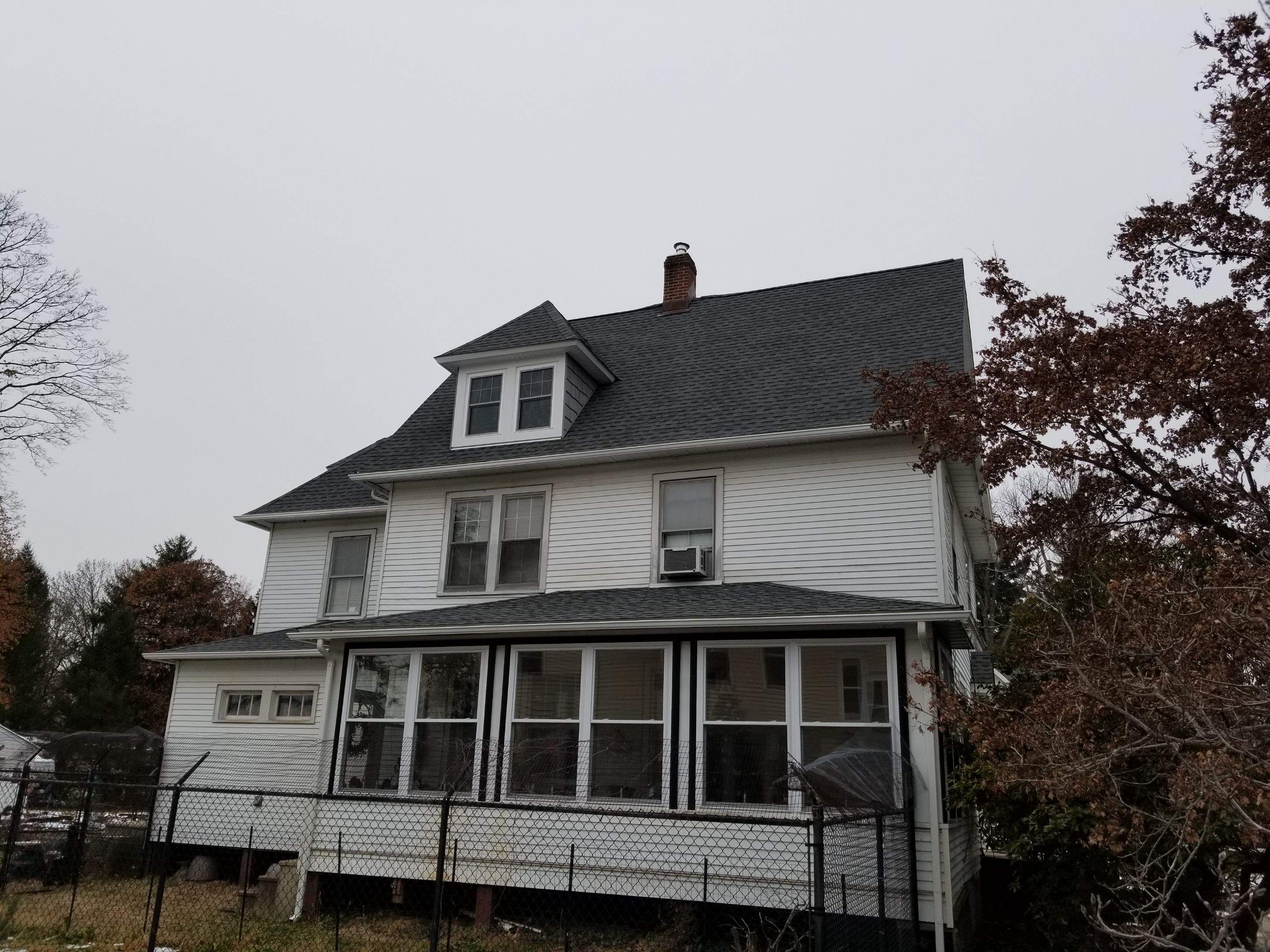 Roofing and Siding by Stofan Construction LLC
