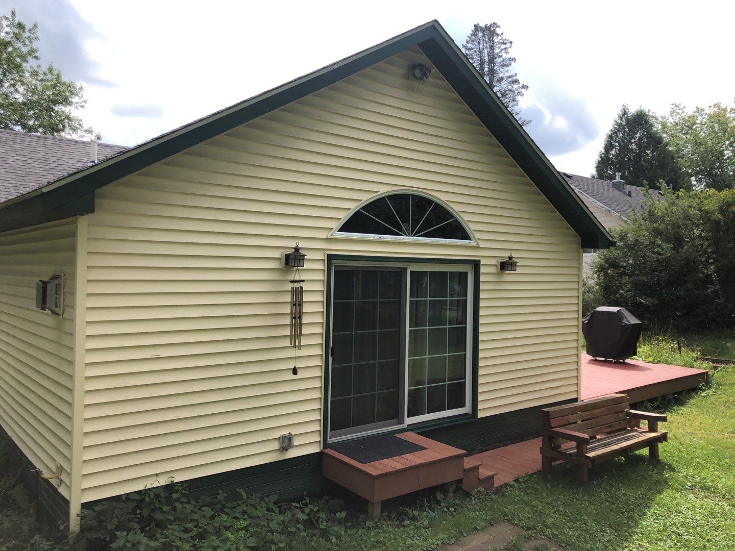 Duluth Roof Replacement by Rhino Roofing LLC