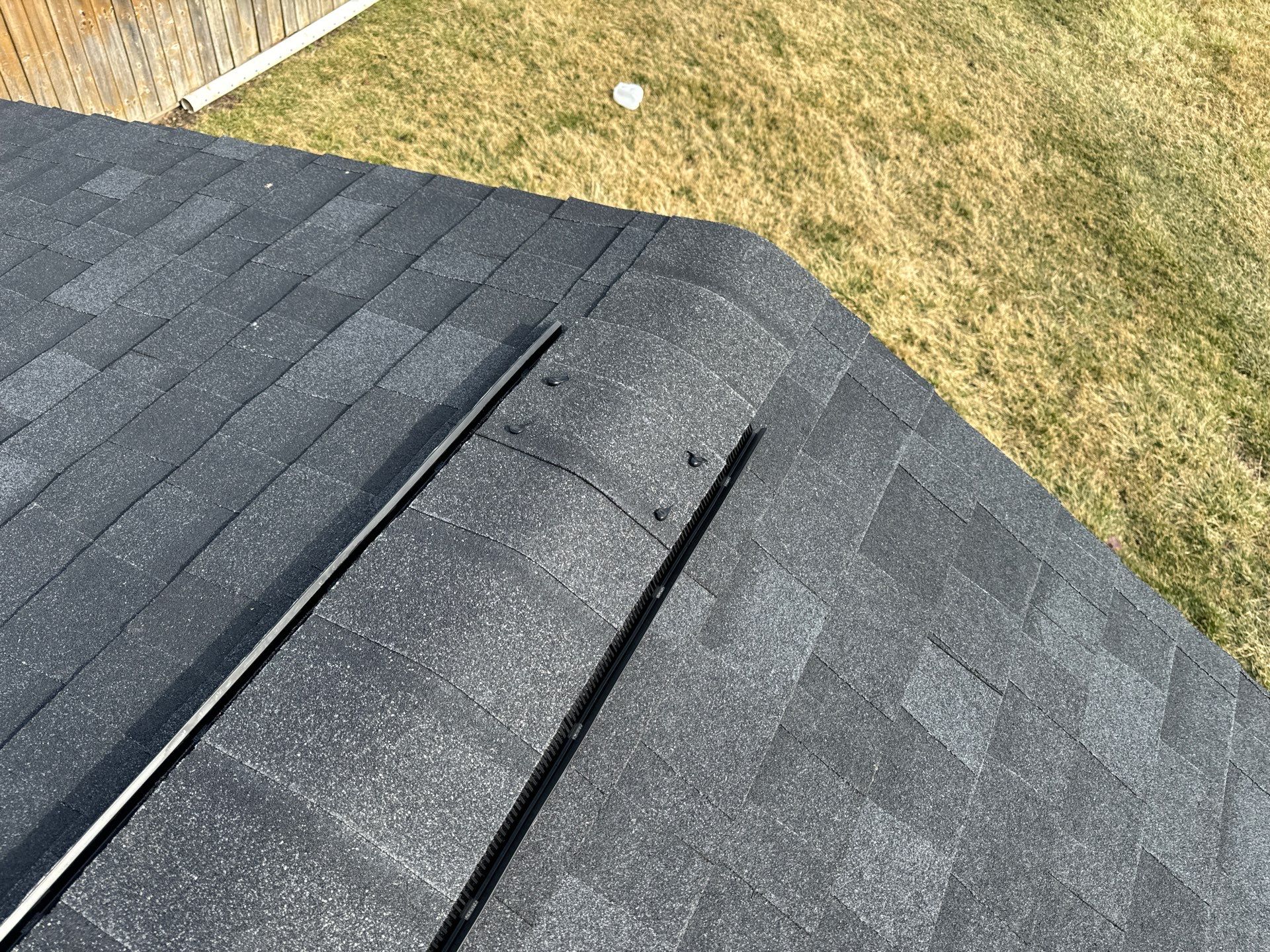 Roof Replacement by Homestyle in Lorain by Homestyle Home Improvements (HHI)