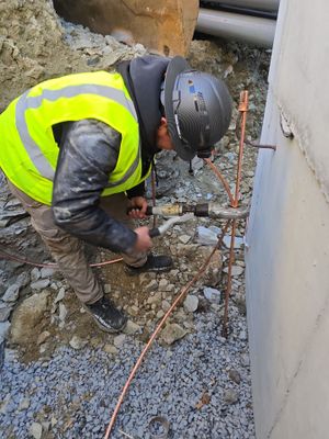 Electrical Installation 