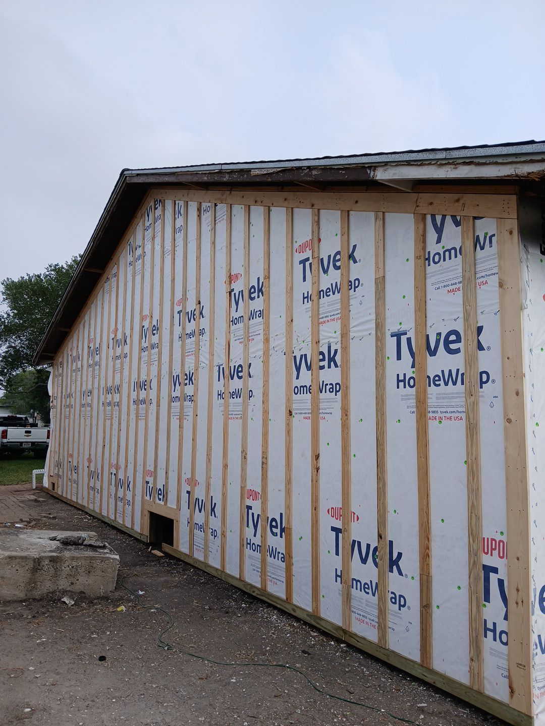 How Bayfront Installs Hardie Siding by Bayfront Roofing and Construction