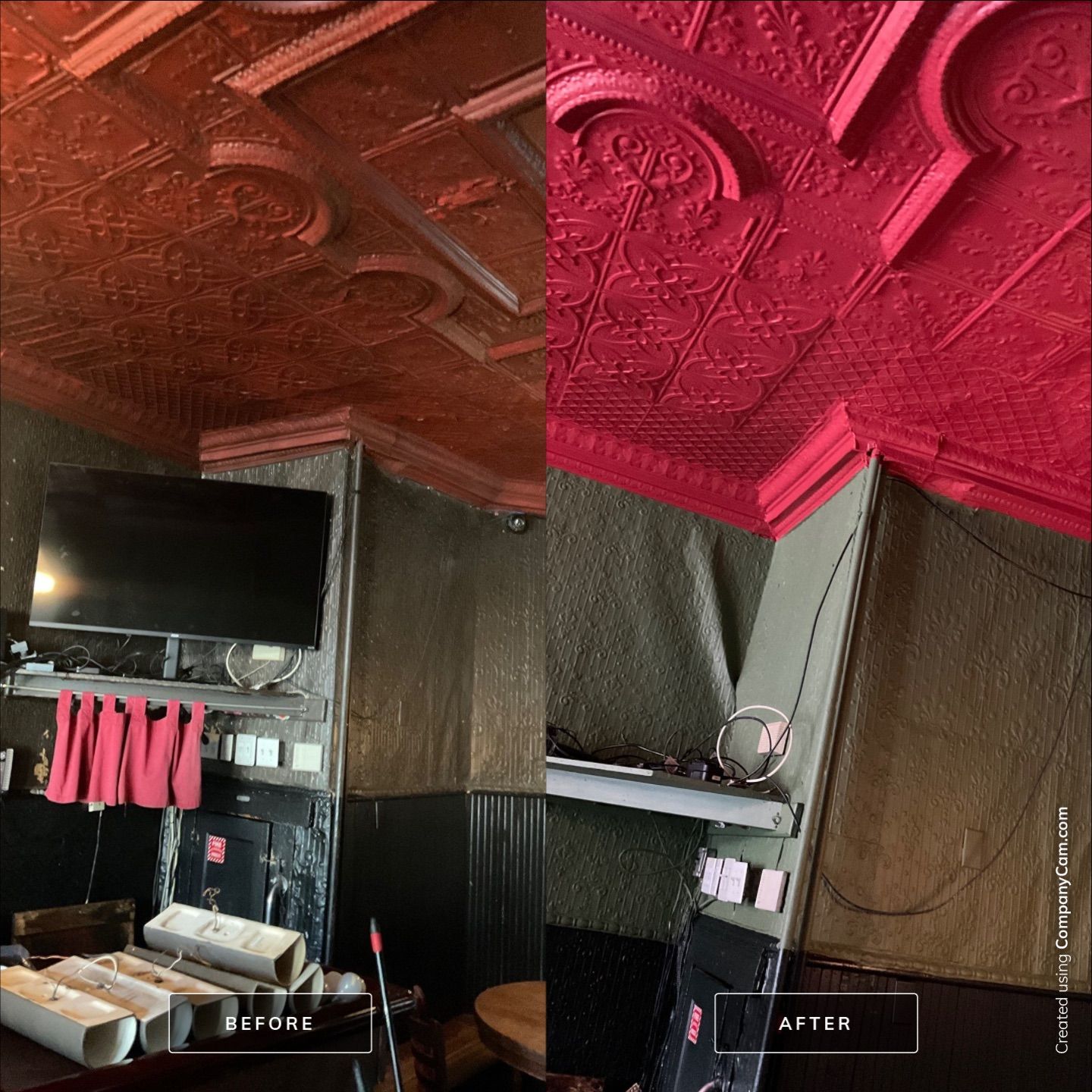 Interior & Exterior Painting by Groovy Hues