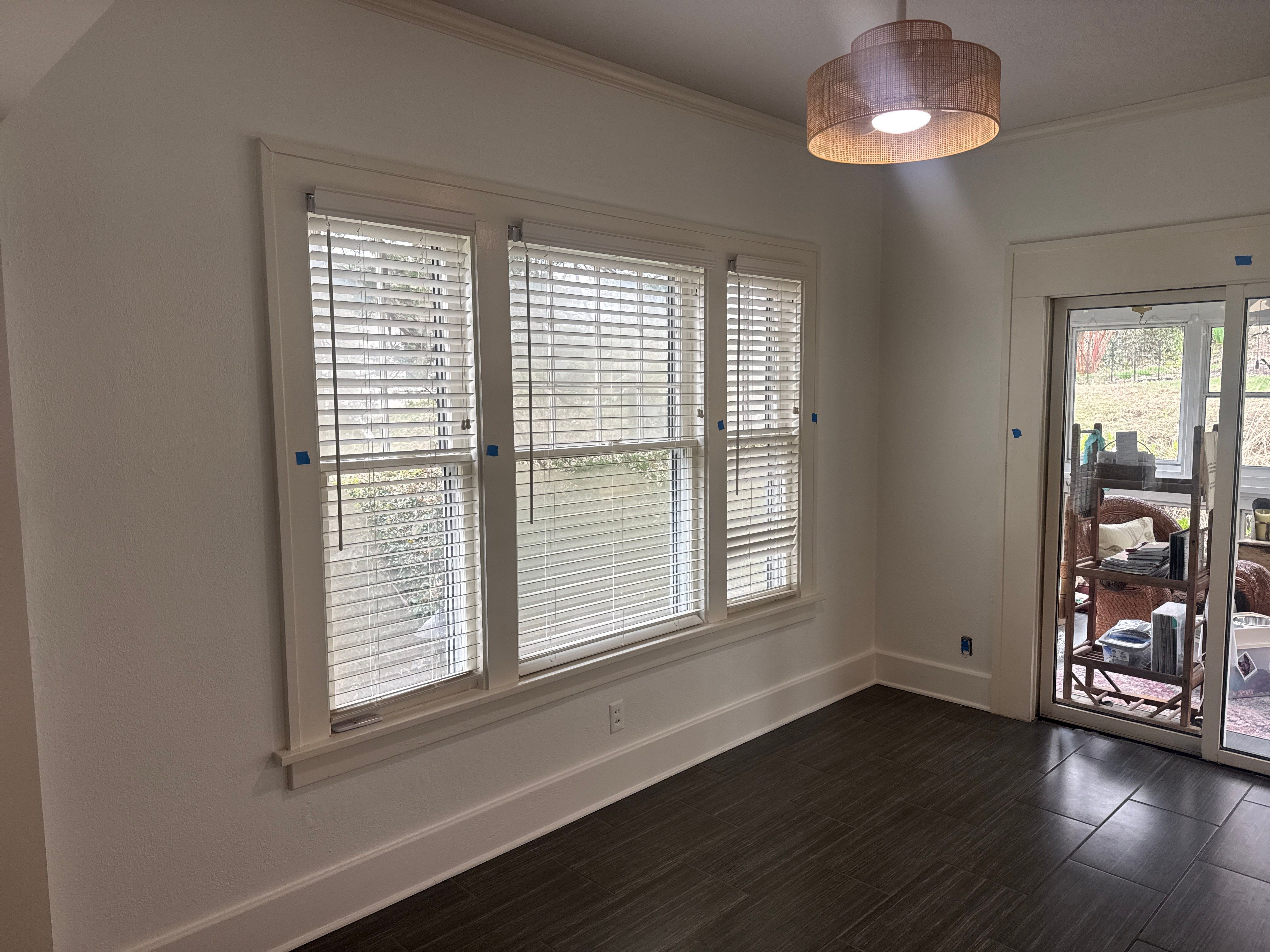 Repaint Kitchen/Dining Room  by Midwest Paint LLC