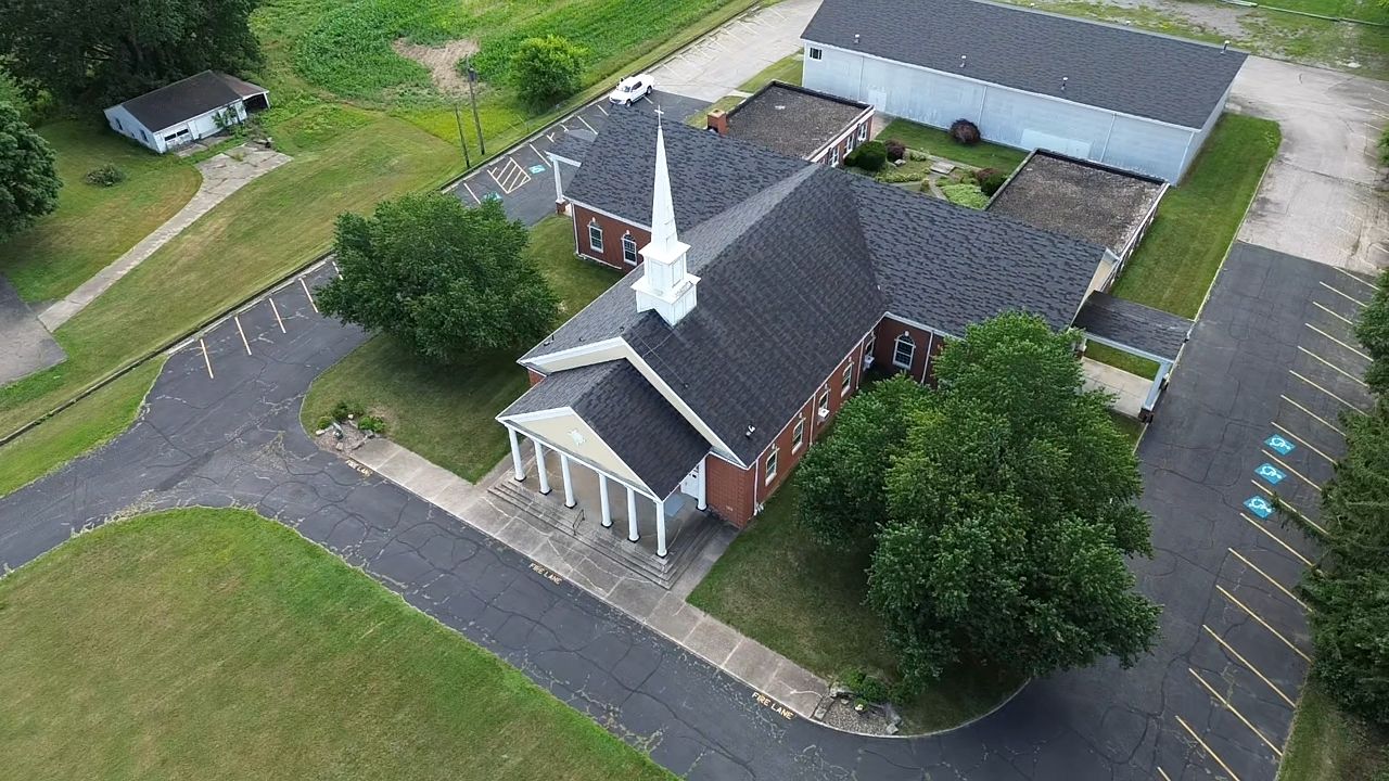 ATLAS PINNACLE COLOR: BLACK PRISTINE by Eagle Eye Roofing
