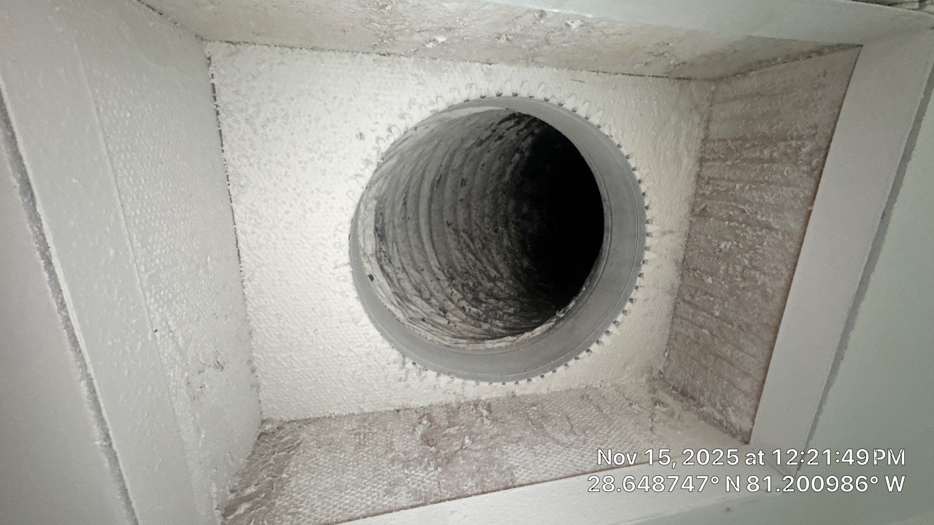 Air Duct Cleaning in Oviedo by Hygienic Air, Inc