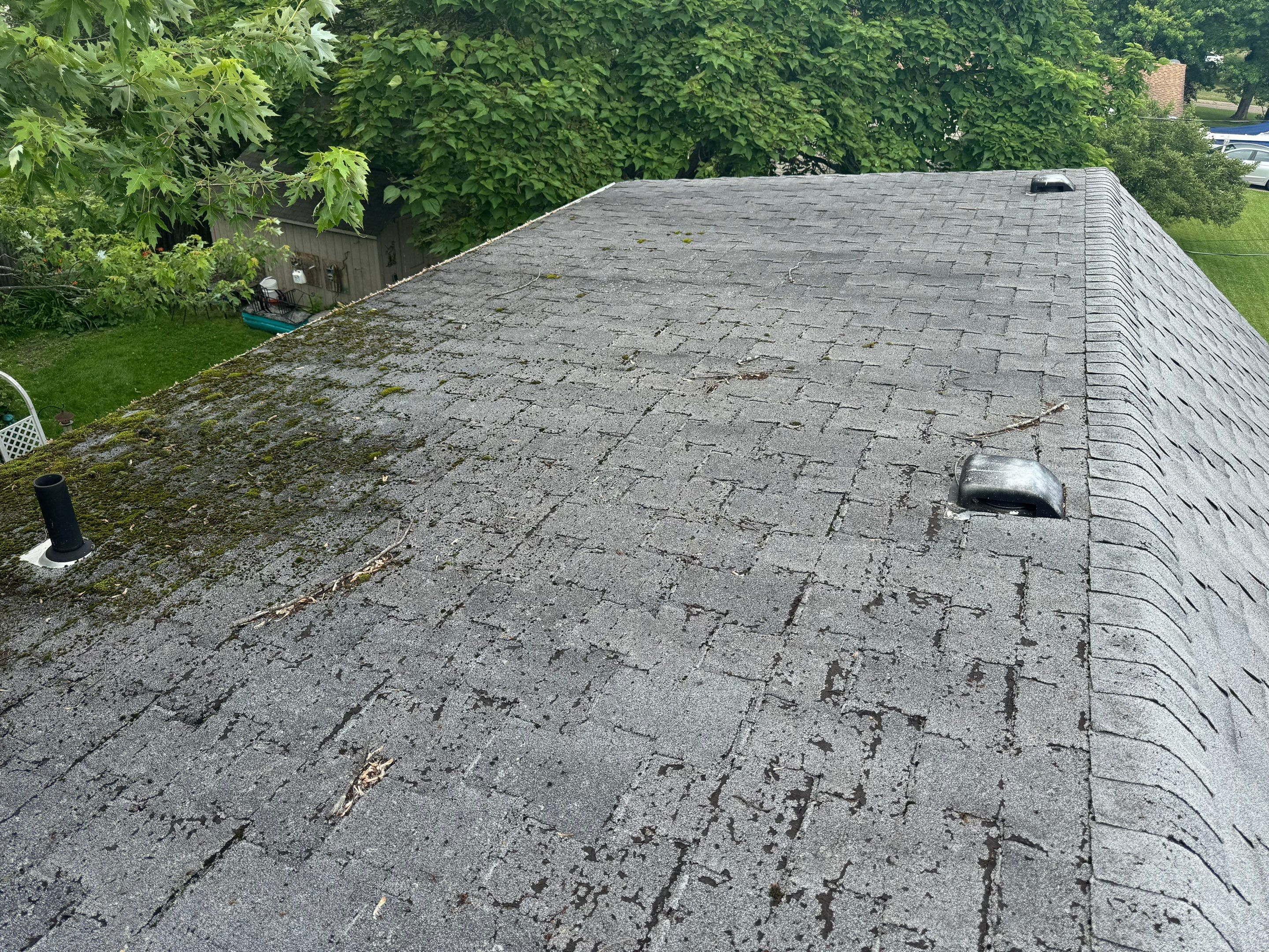 Roof Replacement by Homestyle in Sheffield Lake by Homestyle Home Improvements (HHI)