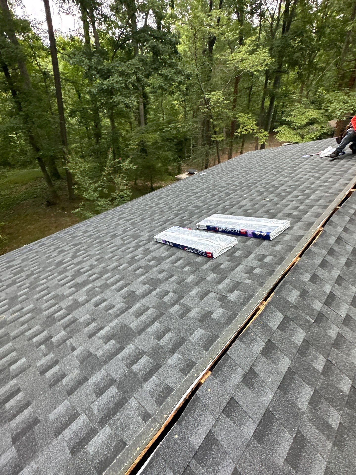 Morabit Clemson by United Contracting and Roofing