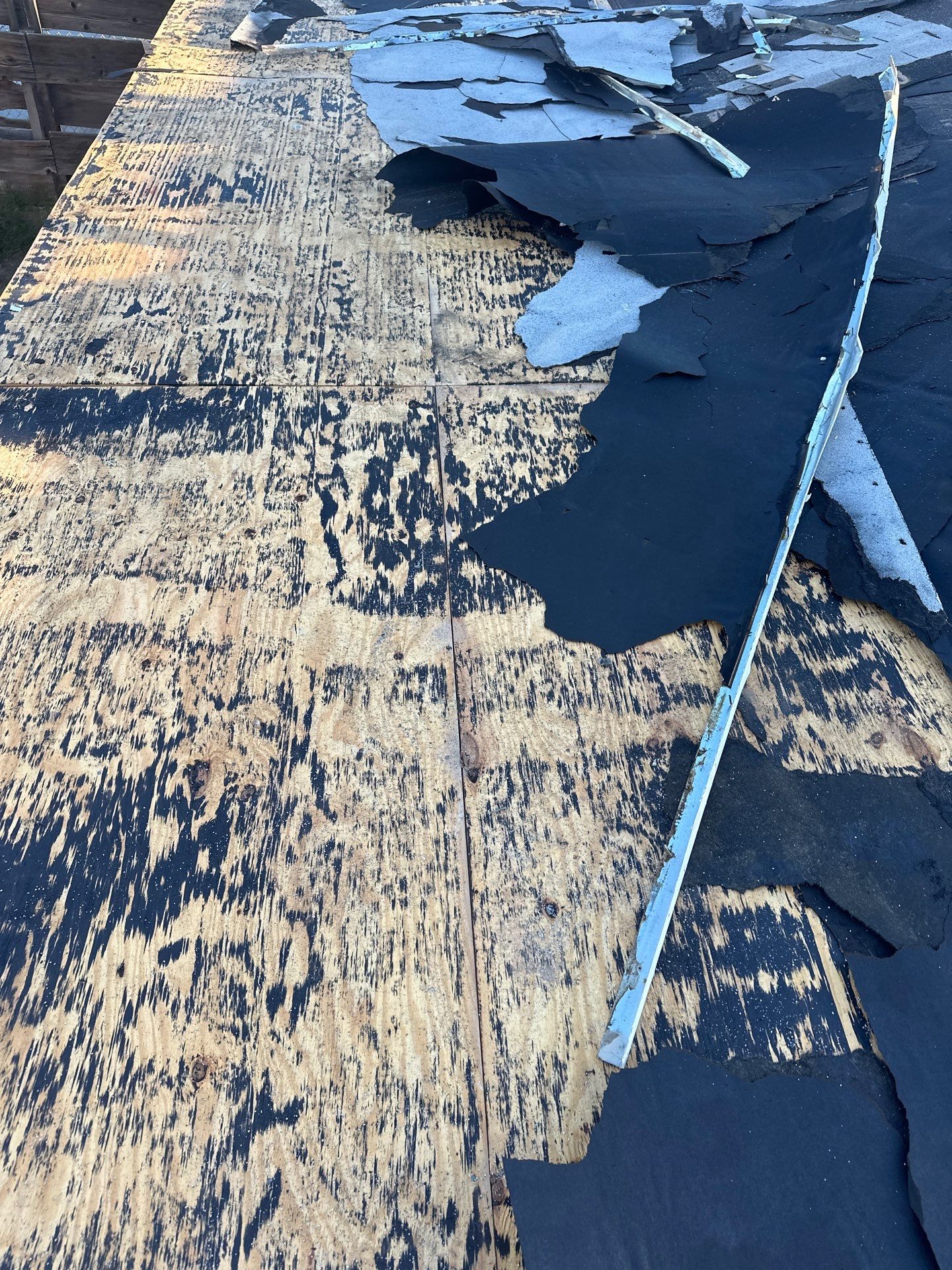 Sand Dune Shingles by Reimagine Roofing