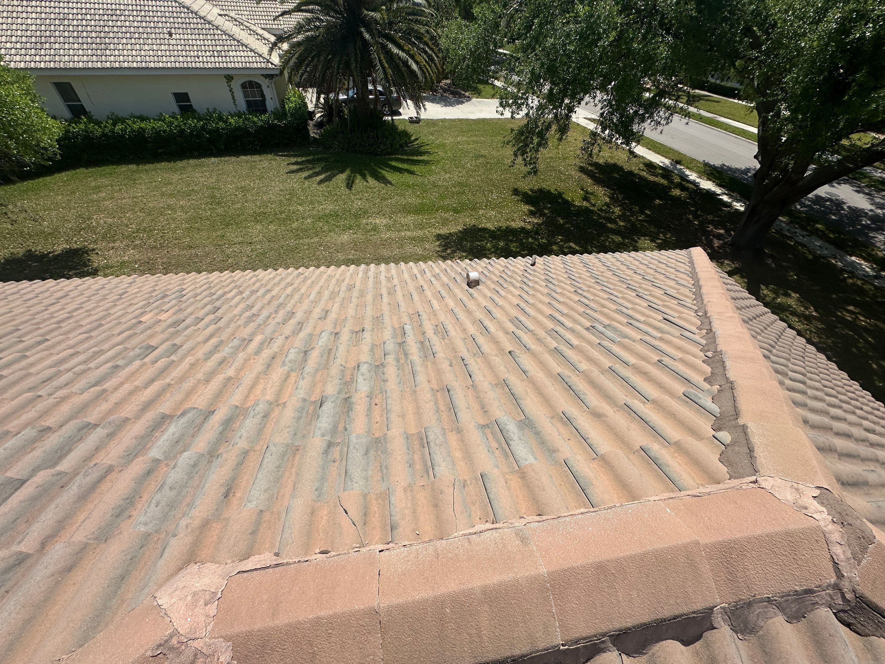 Water Damage Claim in Sarasota by FLAPA & KeyStone