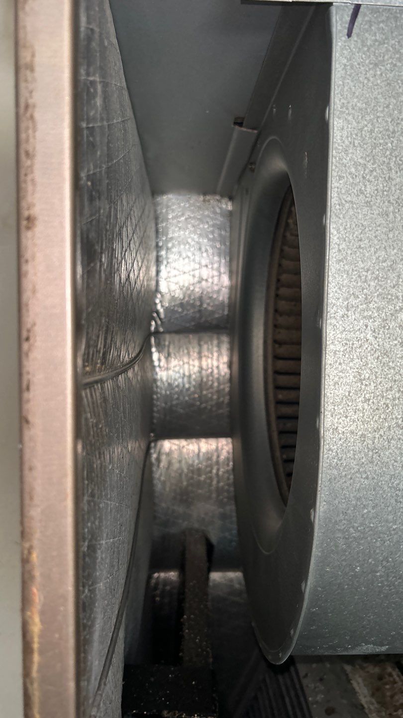 Air Duct Cleaning in Grand Island by Hygienic Air, Inc