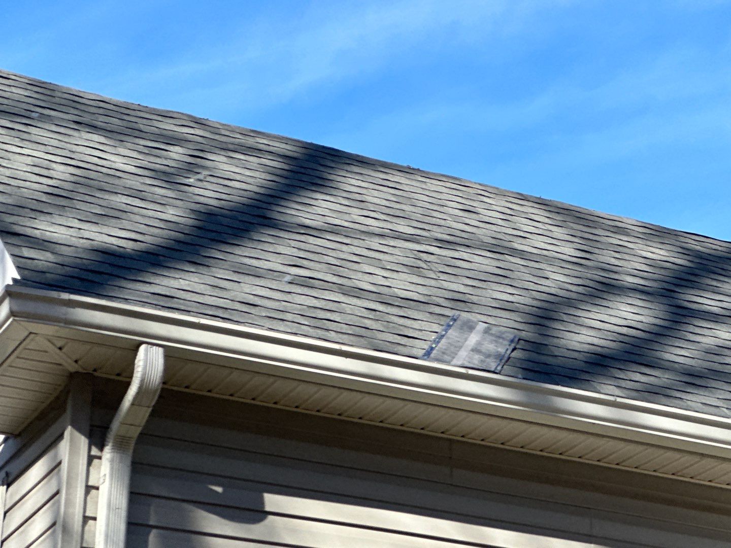 Roof Installation using Tamko Hp Titan XT by ExteriorPros
