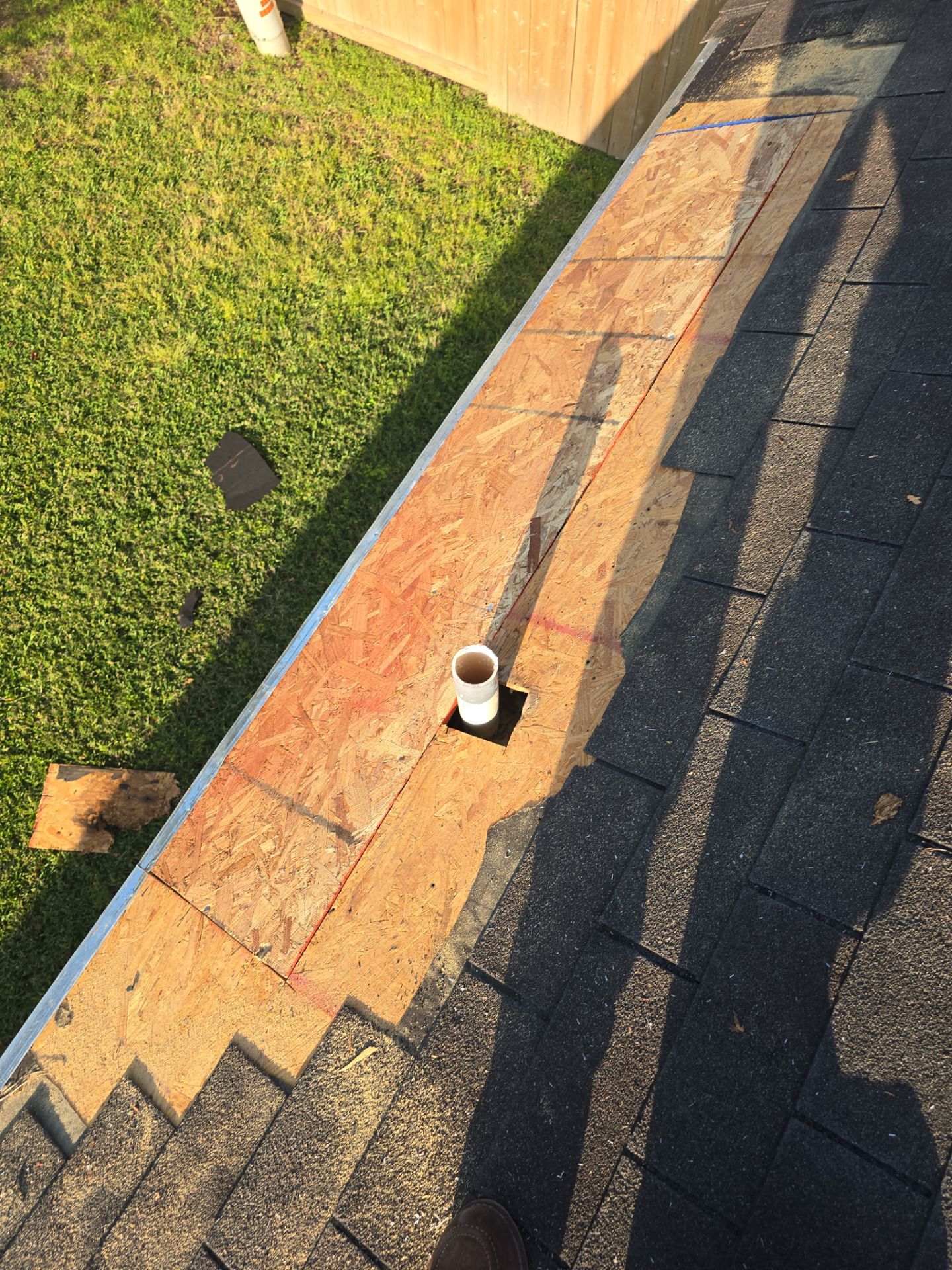 Roof Repair Kingwood by Roof Repair Company