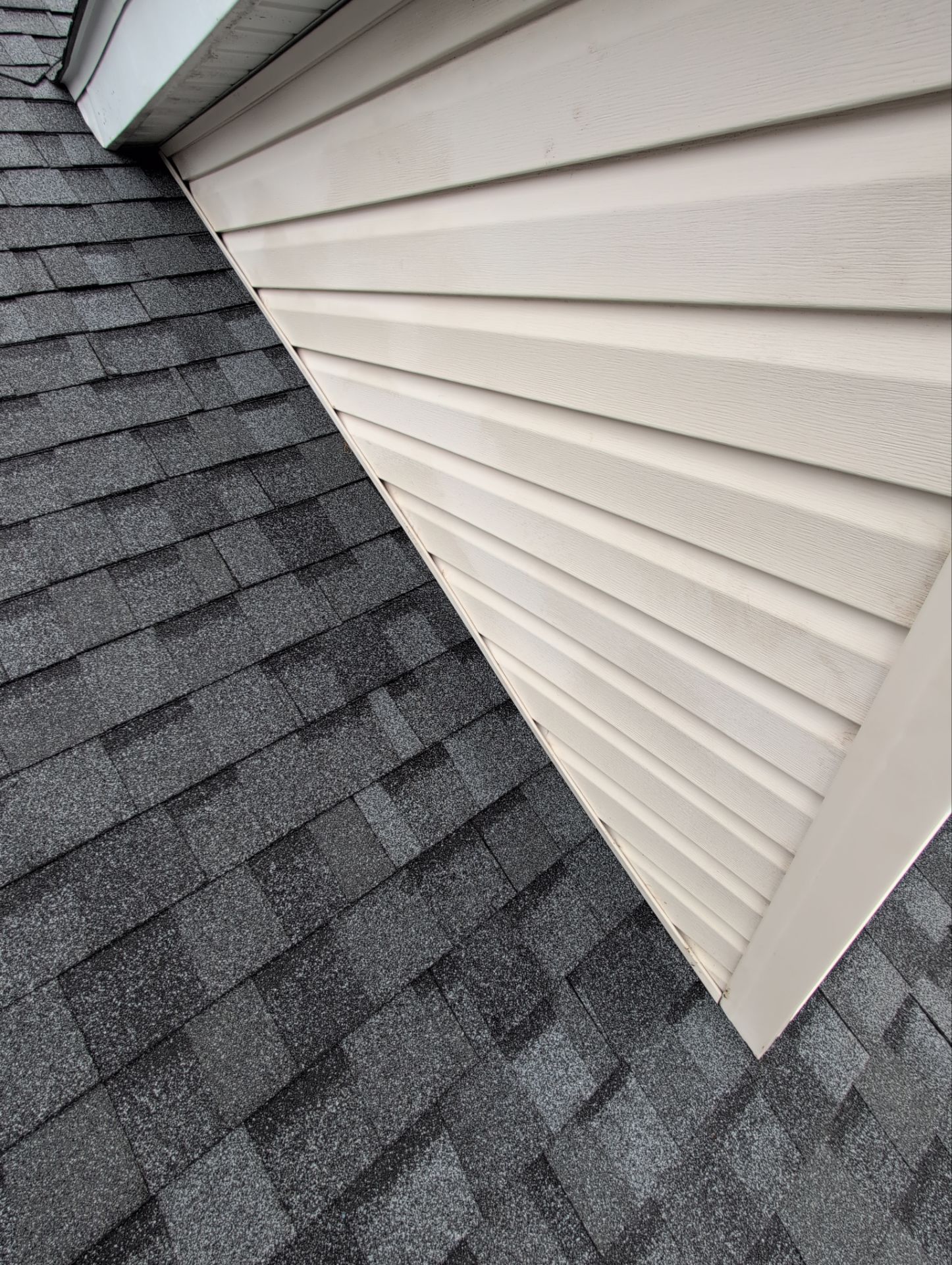 Roof Replacement & Gutter Guards in Galena by Table Rock Design + Build