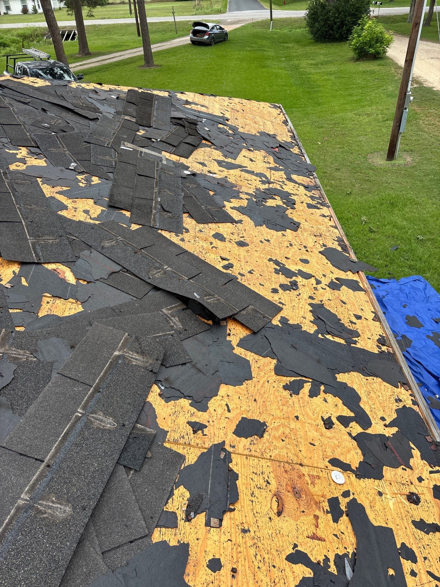 Roof Repair El Campo by Roof Repair Company