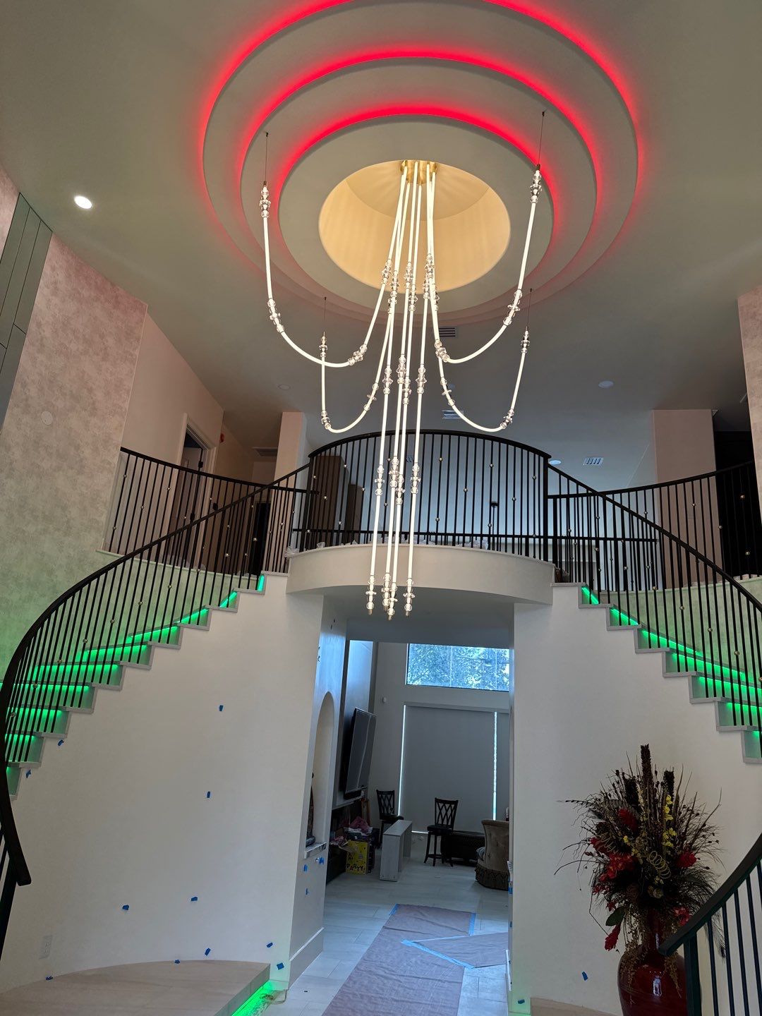 Million Dollar Baby by Hitech Construction