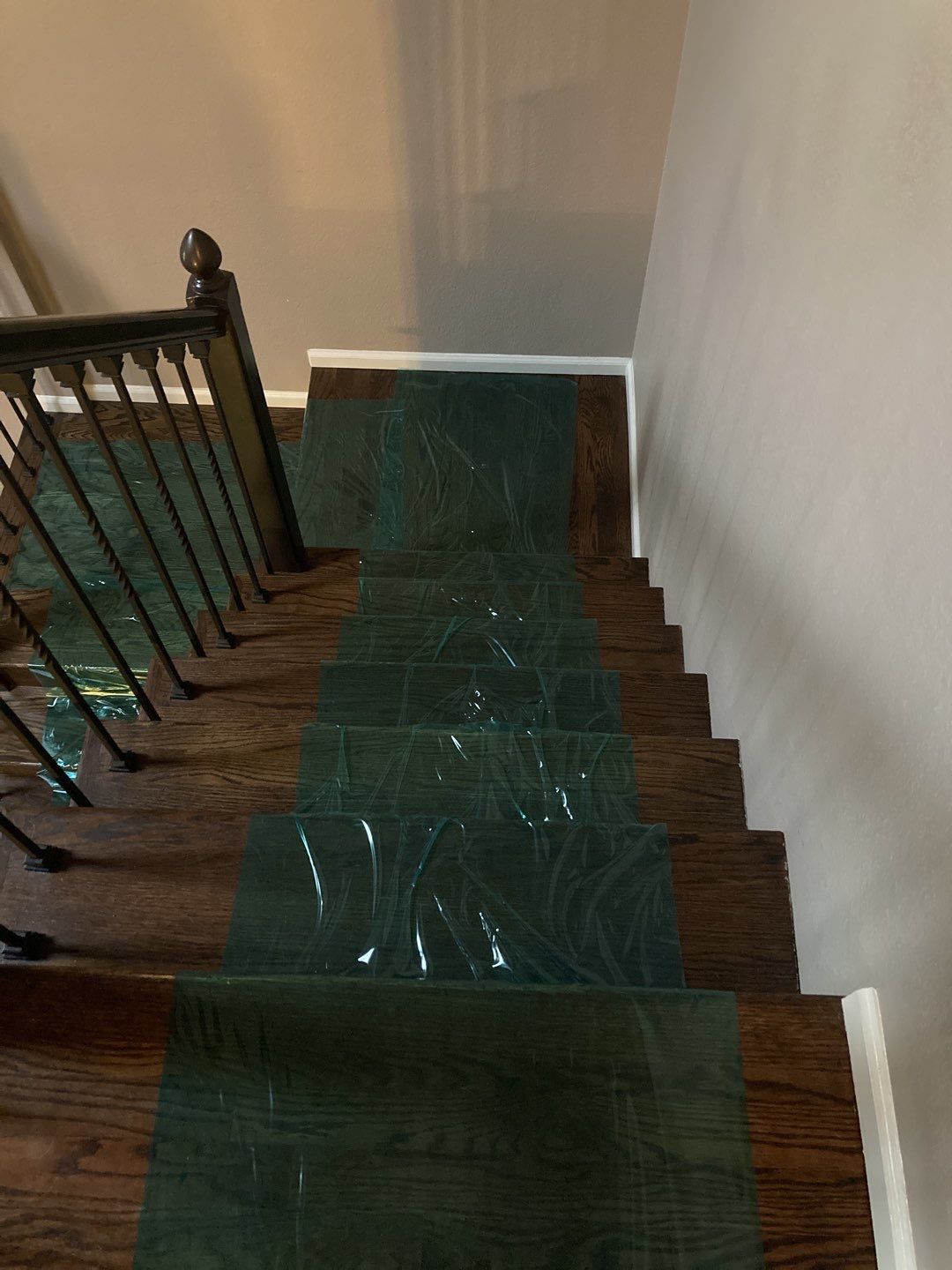 Water Damage by Accountable Home Services