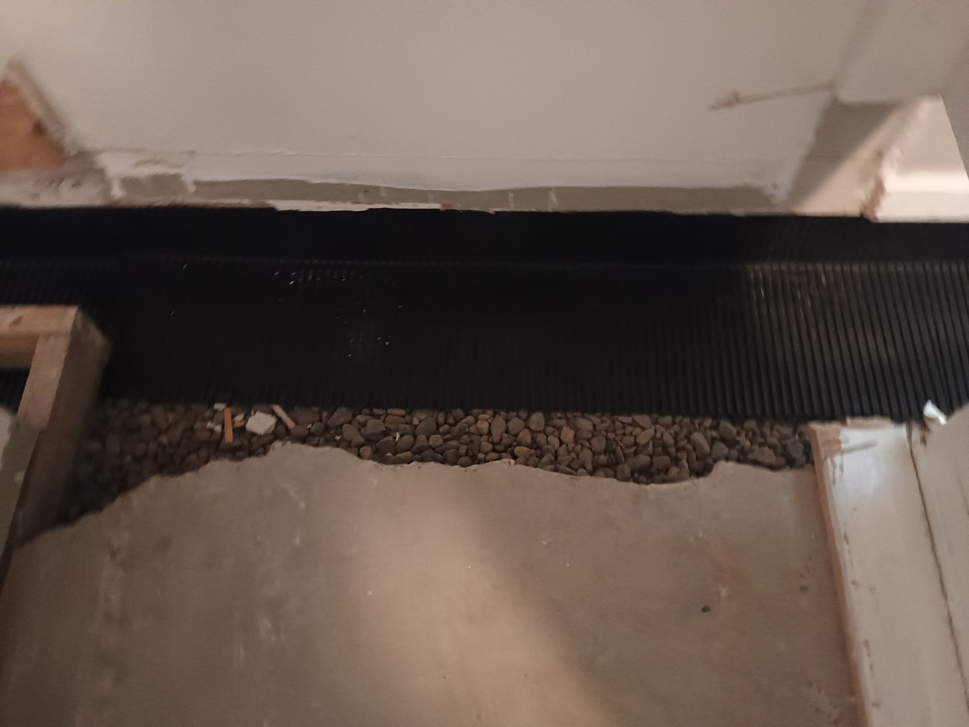 Interior Drain Tile & Sump Pump Installation in Delano, MN by Waterproofing Northeast