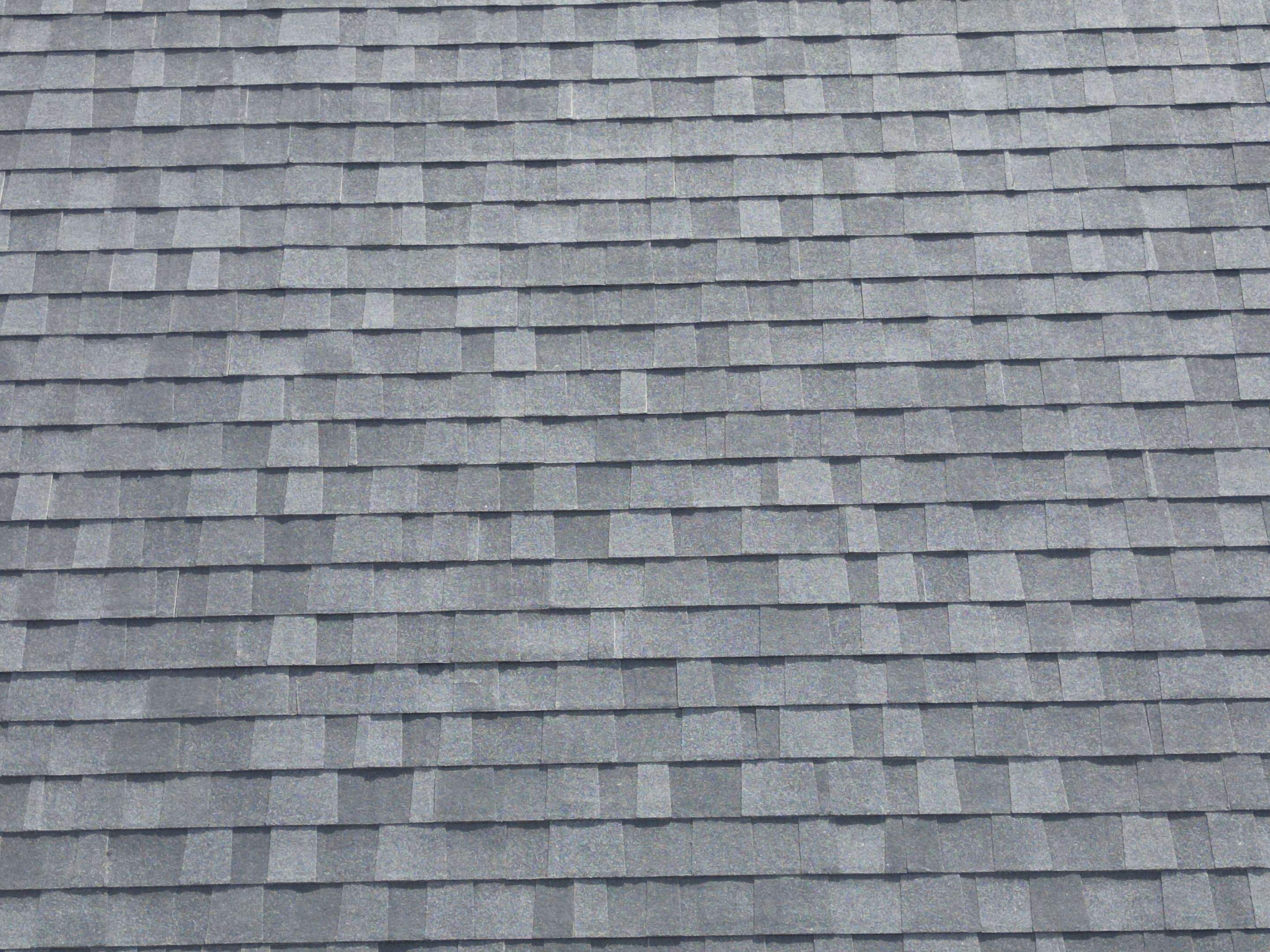 Onyx Black - TruDefinition Duration by RoofsOnly.com