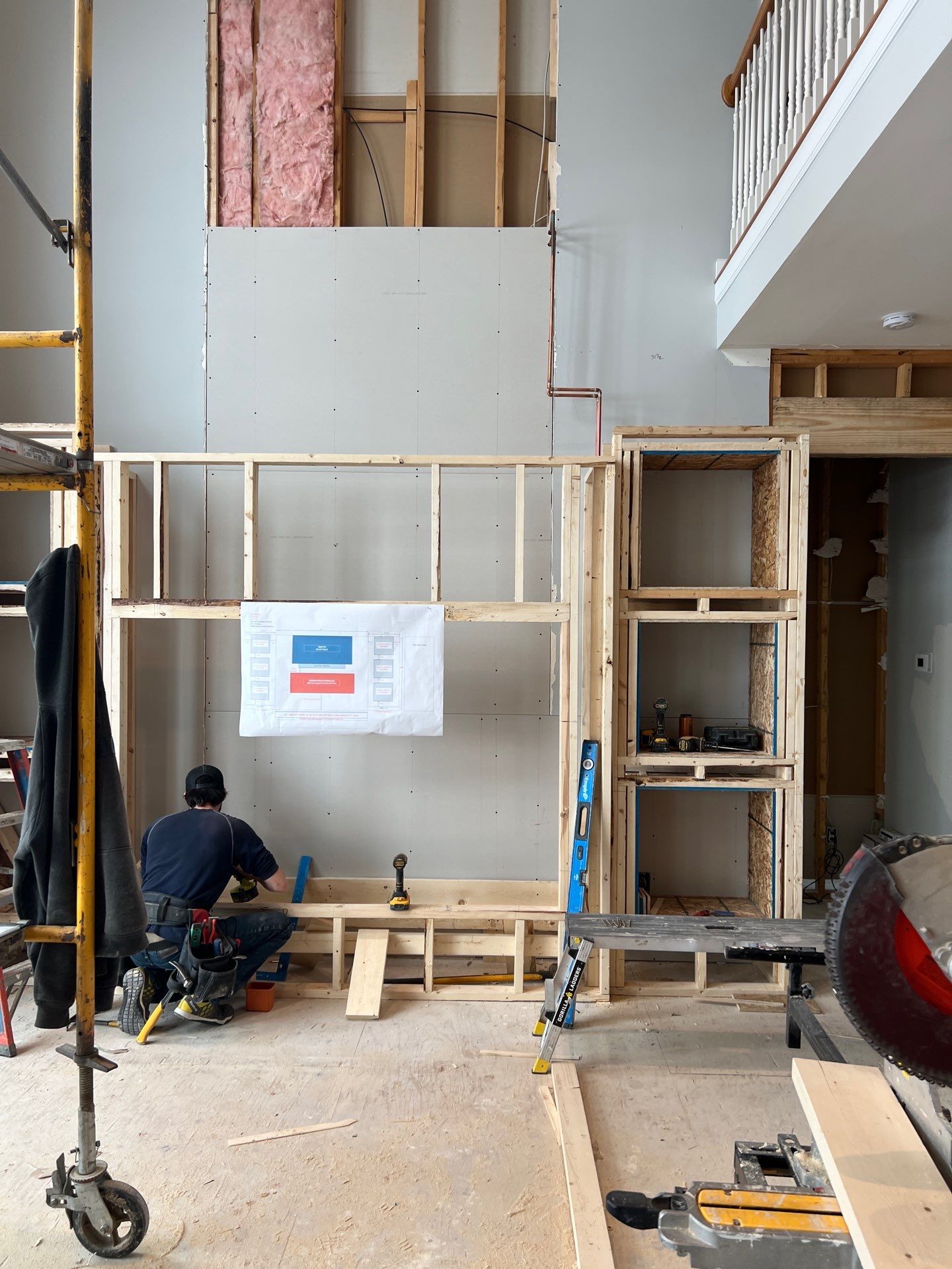 Home Remodeling by Clark Builders LLC