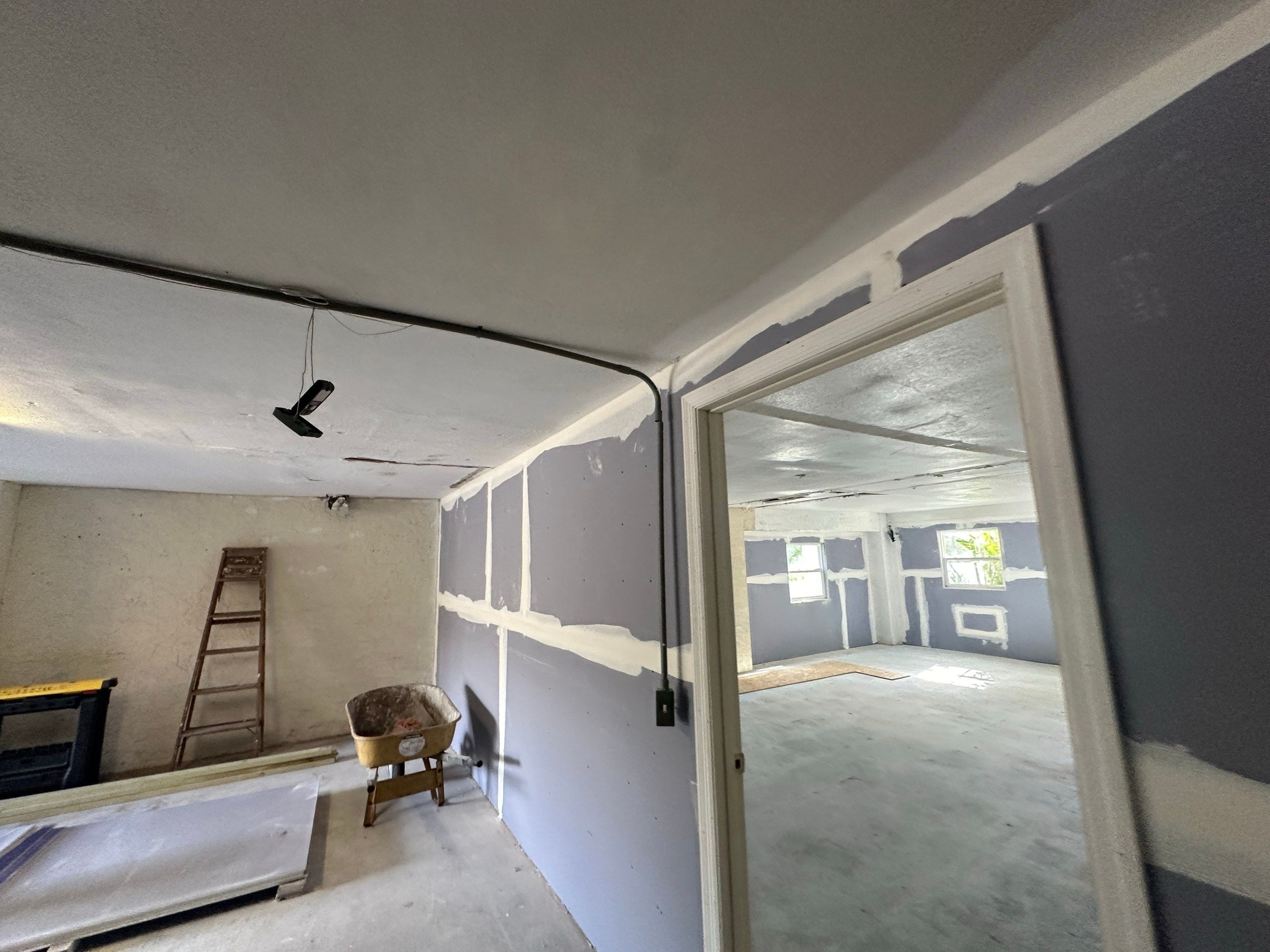 Hurricane Damage Claim in St Pete Beach by FLAPA & KeyStone