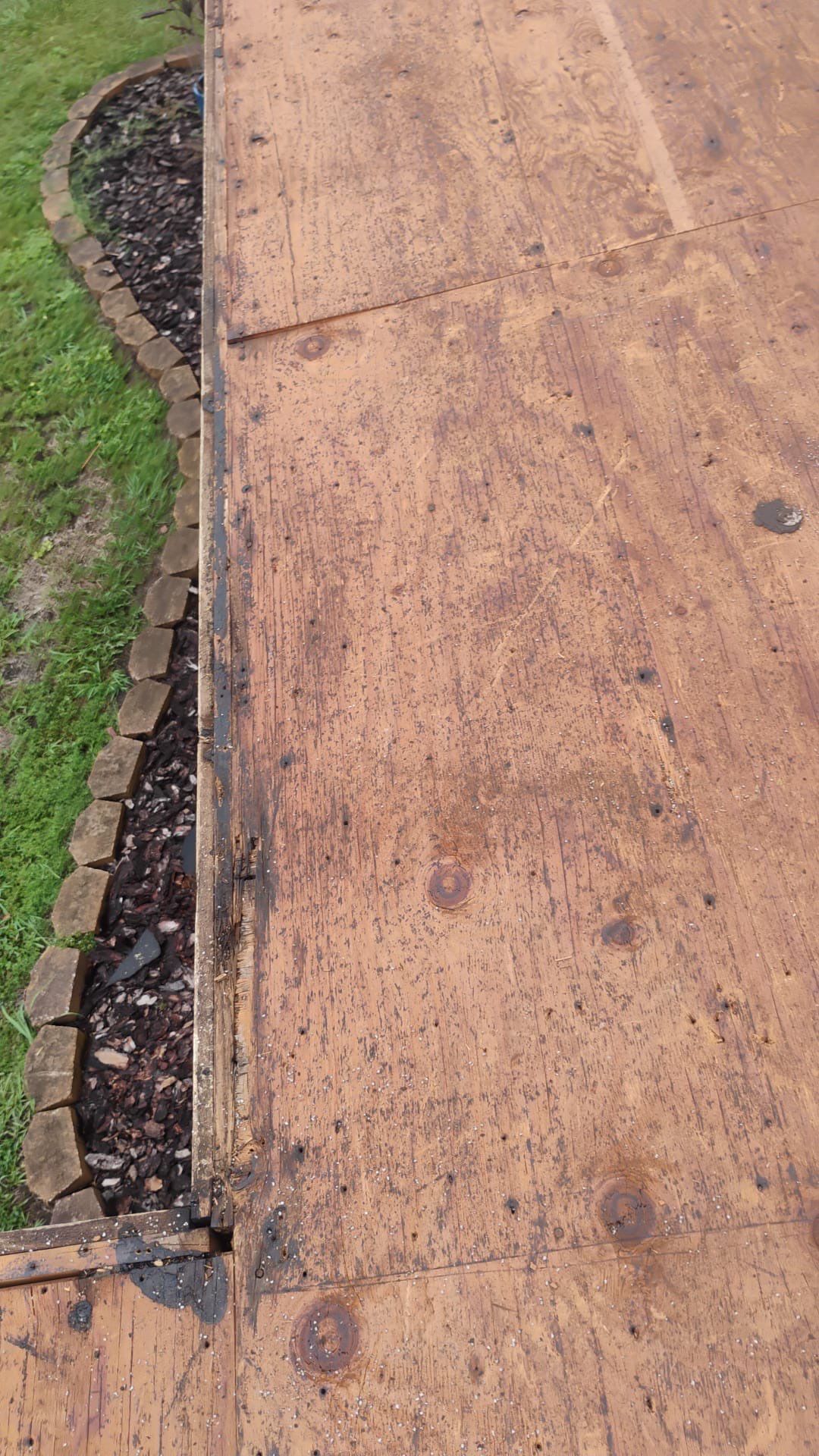 Project in Kenneth City 33709 by Mitchell Roofing Company LLC