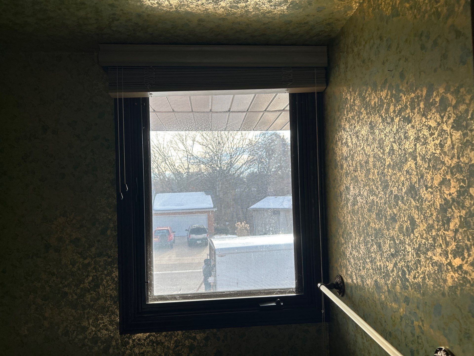 Custom Bay & Bow Window Upgrade with Pella Lifestyle Series by United Windows and Siding LLC