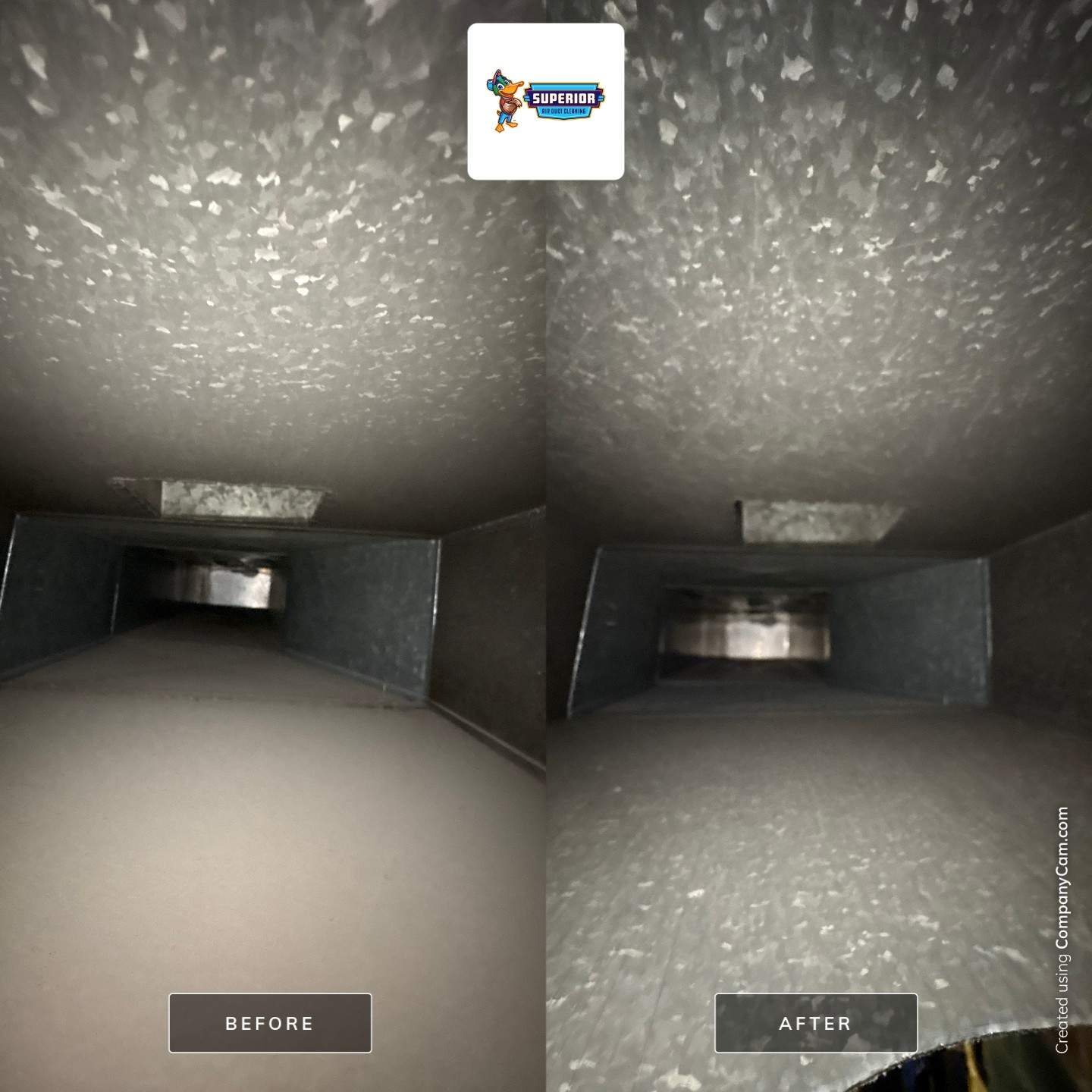 Air Duct Cleaning in Beaver, PA by Superior Air Duct Cleaning