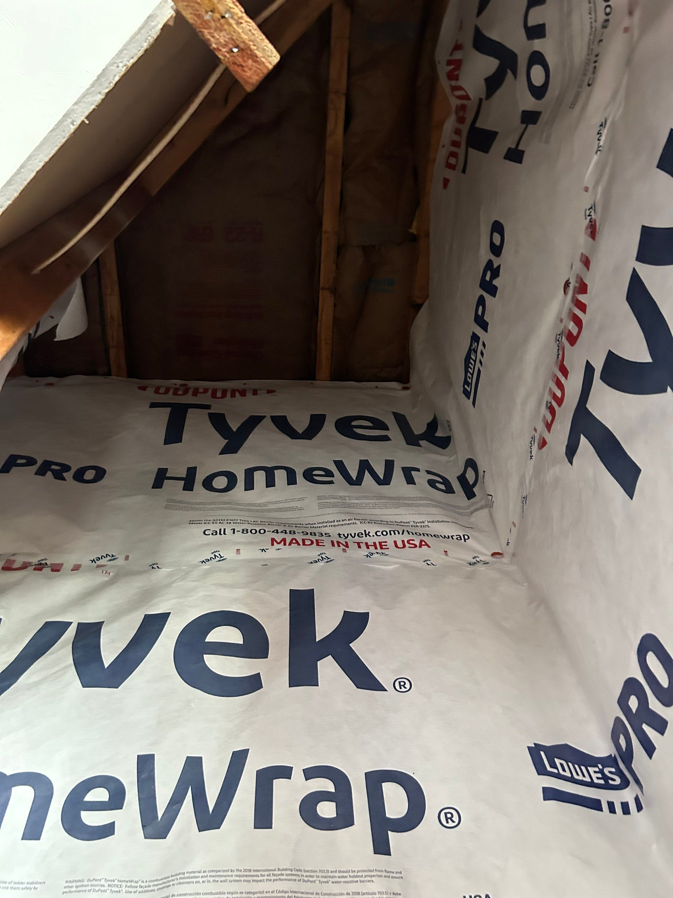 Gas Fireplace Installation in Chesapeake by Premier Chimney and Roofing