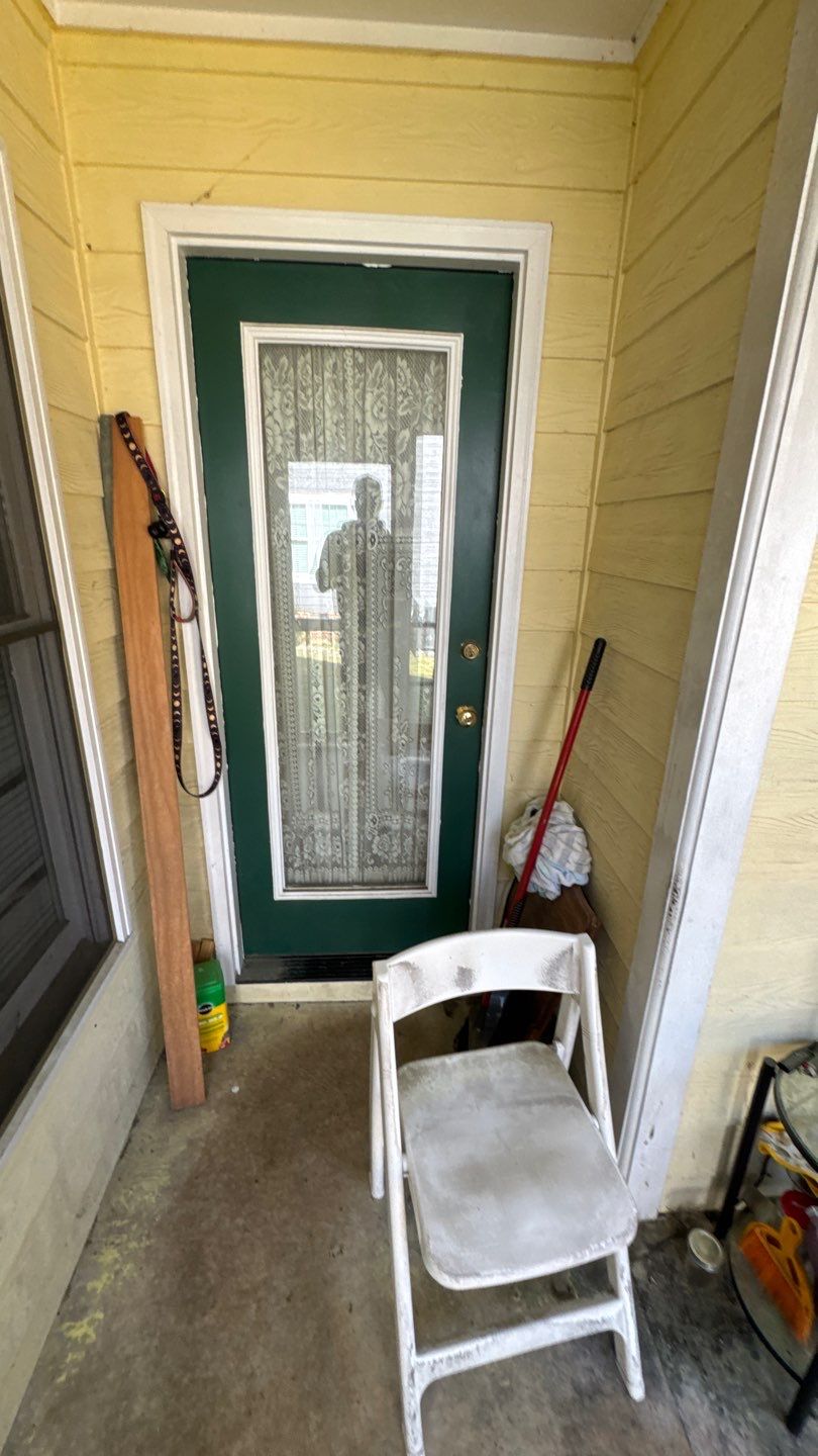 Window Installation using Company Cam by Karcher Roofing & Construction