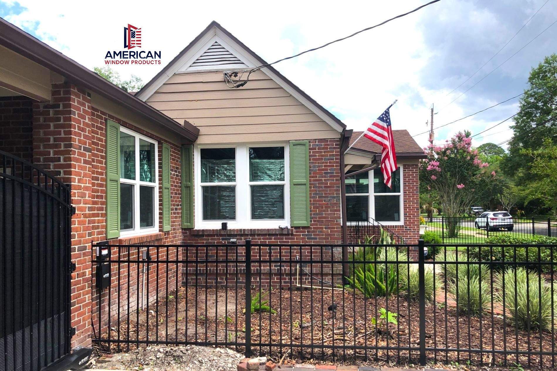 PGT Windows and Doors by American Window Products Inc CBC1251207